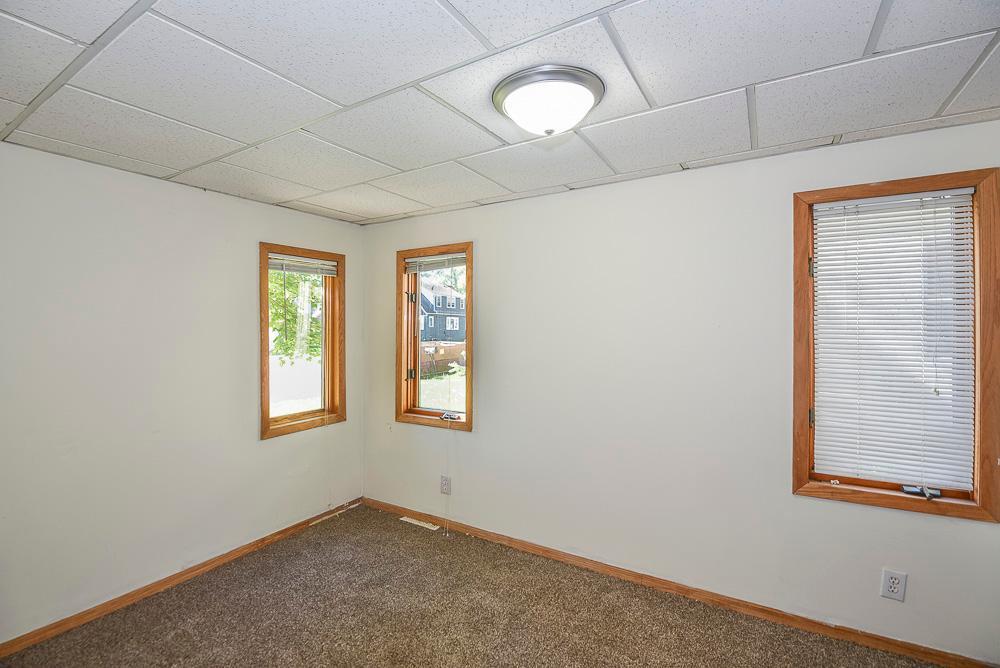 1893 single family home for sale at 1115 Rosewood Street in Brainerd, MN — 2 bed, 1 bath (photo 15 of 22)
