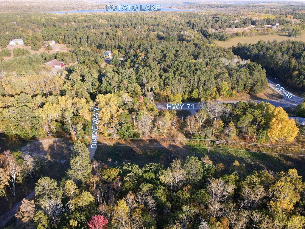2023 land for sale at XXX US 71 in Park Rapids, MN (photo 2 of 15)