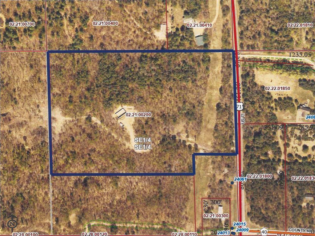 2023 land for sale at XXX US 71 in Park Rapids, MN (photo 15 of 15)