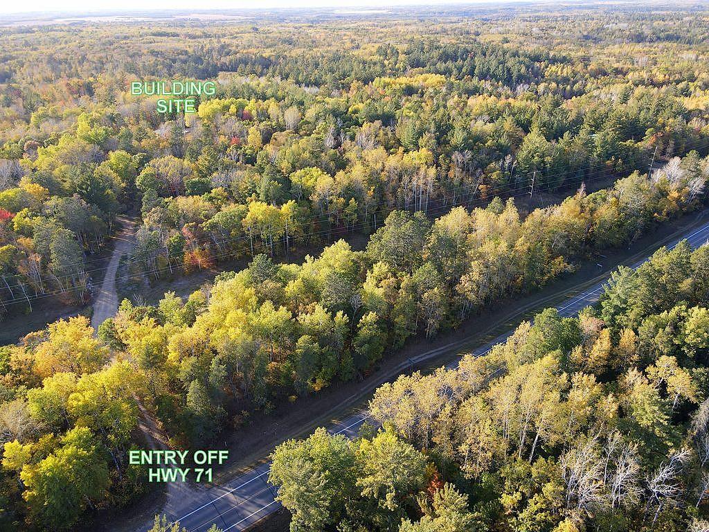 2023 land for sale at XXX US 71 in Park Rapids, MN (photo 3 of 15)