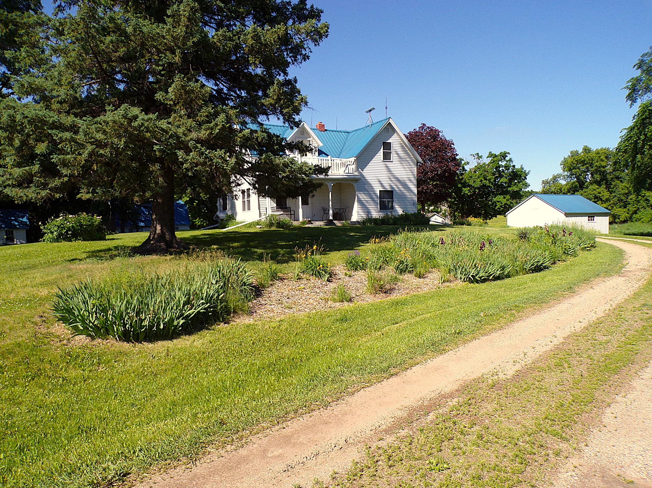 1890 single family home for sale at 4199 Andes Road SW in Kensington, MN — 3 bed, 1 bath (photo 12 of 63)