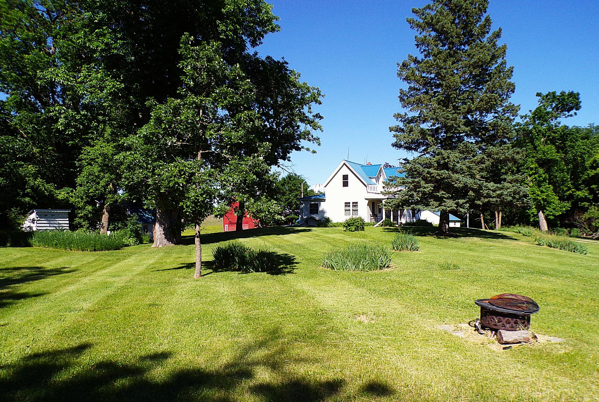 1890 single family home for sale at 4199 Andes Road SW in Kensington, MN — 3 bed, 1 bath (photo 13 of 63)