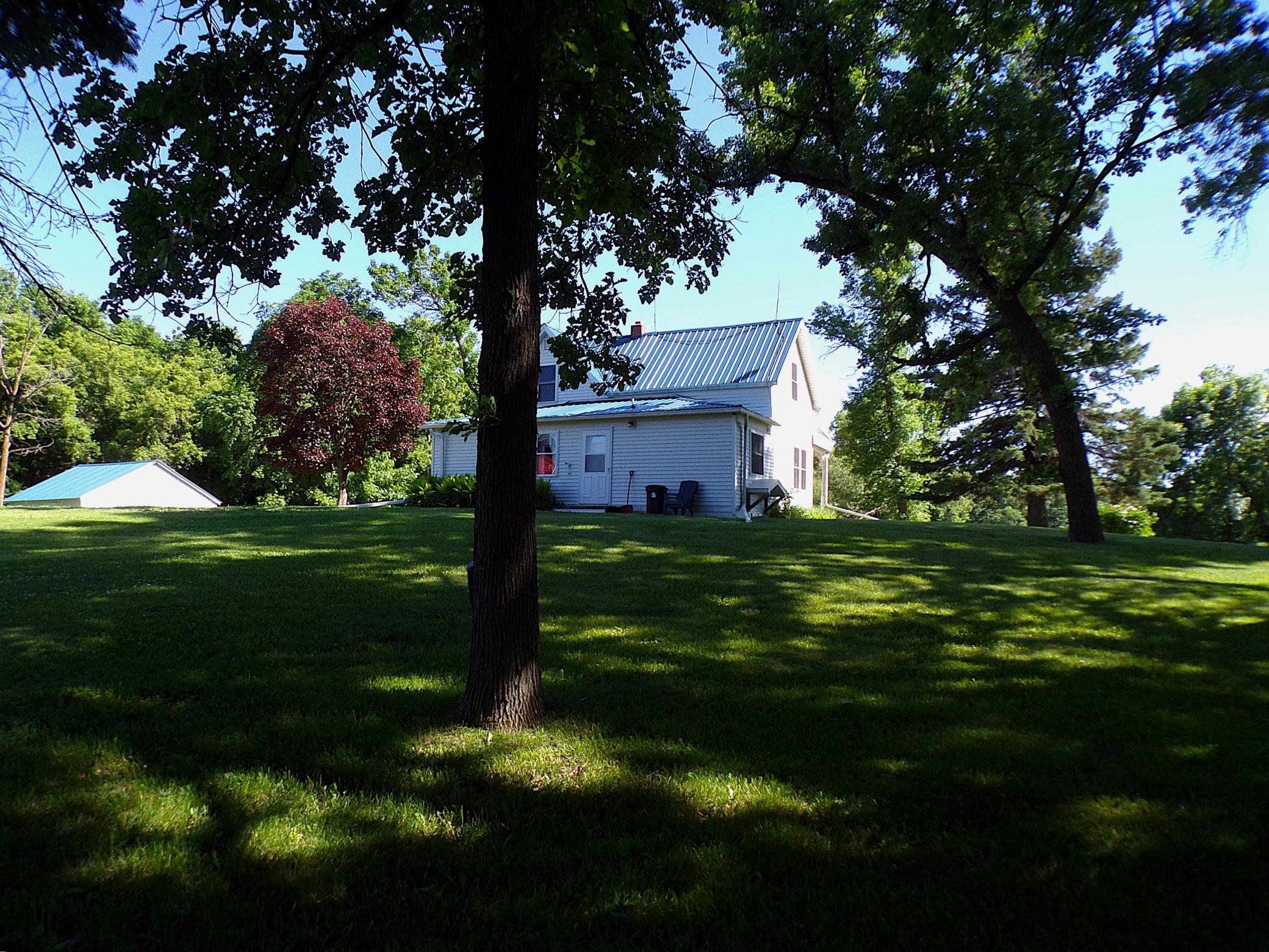 1890 single family home for sale at 4199 Andes Road SW in Kensington, MN — 3 bed, 1 bath (photo 14 of 63)