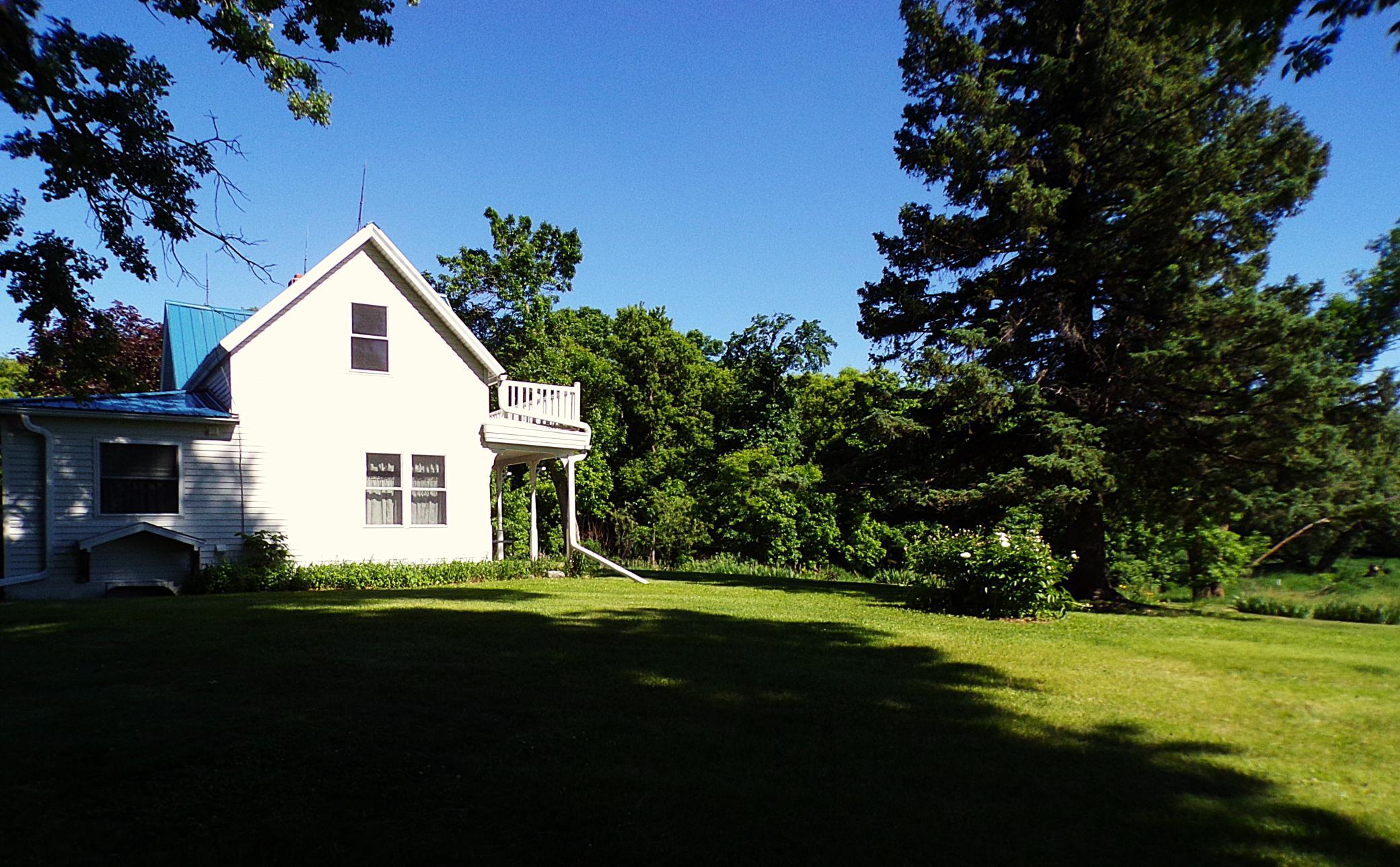 1890 single family home for sale at 4199 Andes Road SW in Kensington, MN — 3 bed, 1 bath (photo 15 of 63)