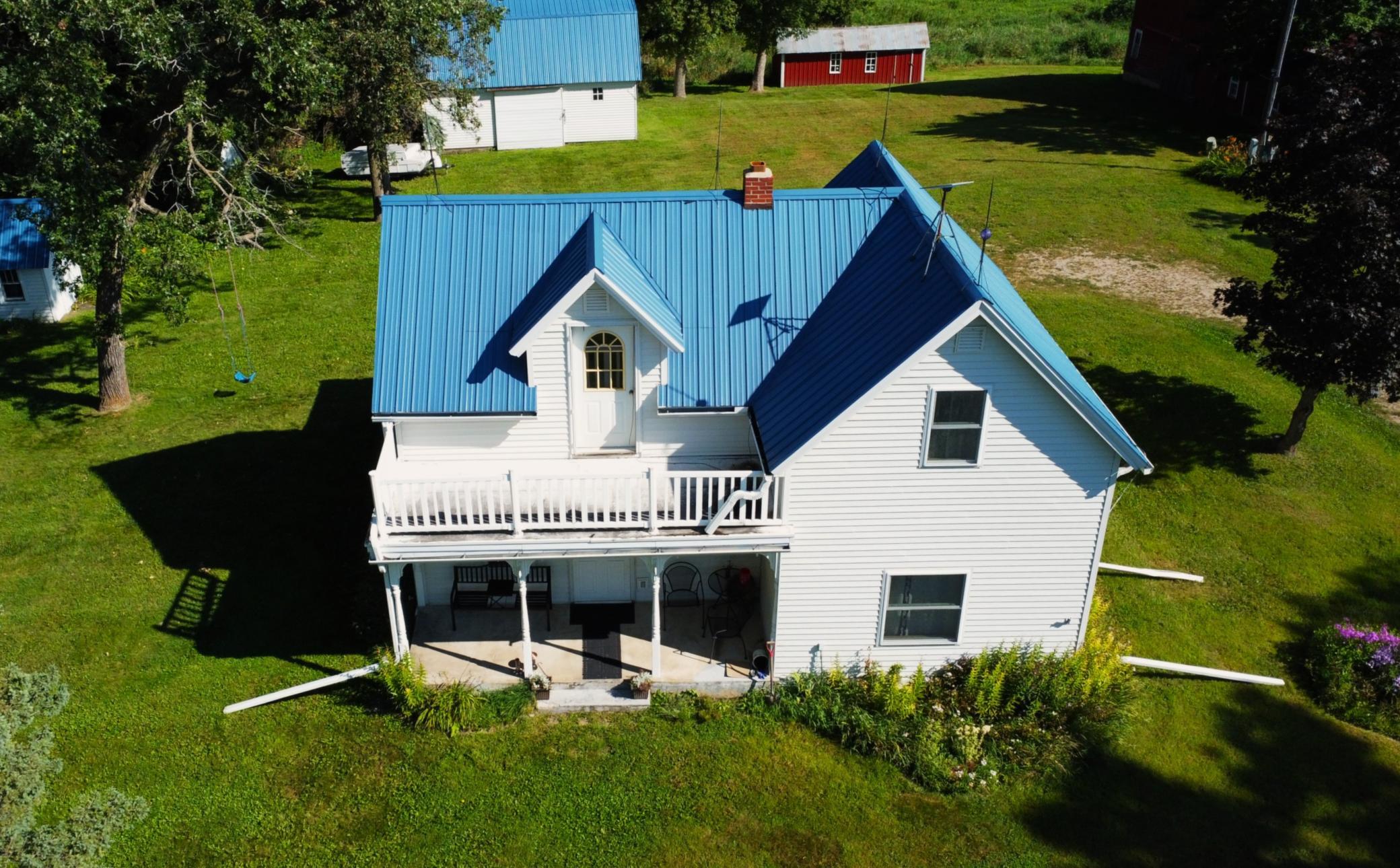 1890 single family home for sale at 4199 Andes Road SW in Kensington, MN — 3 bed, 1 bath (photo 18 of 63)