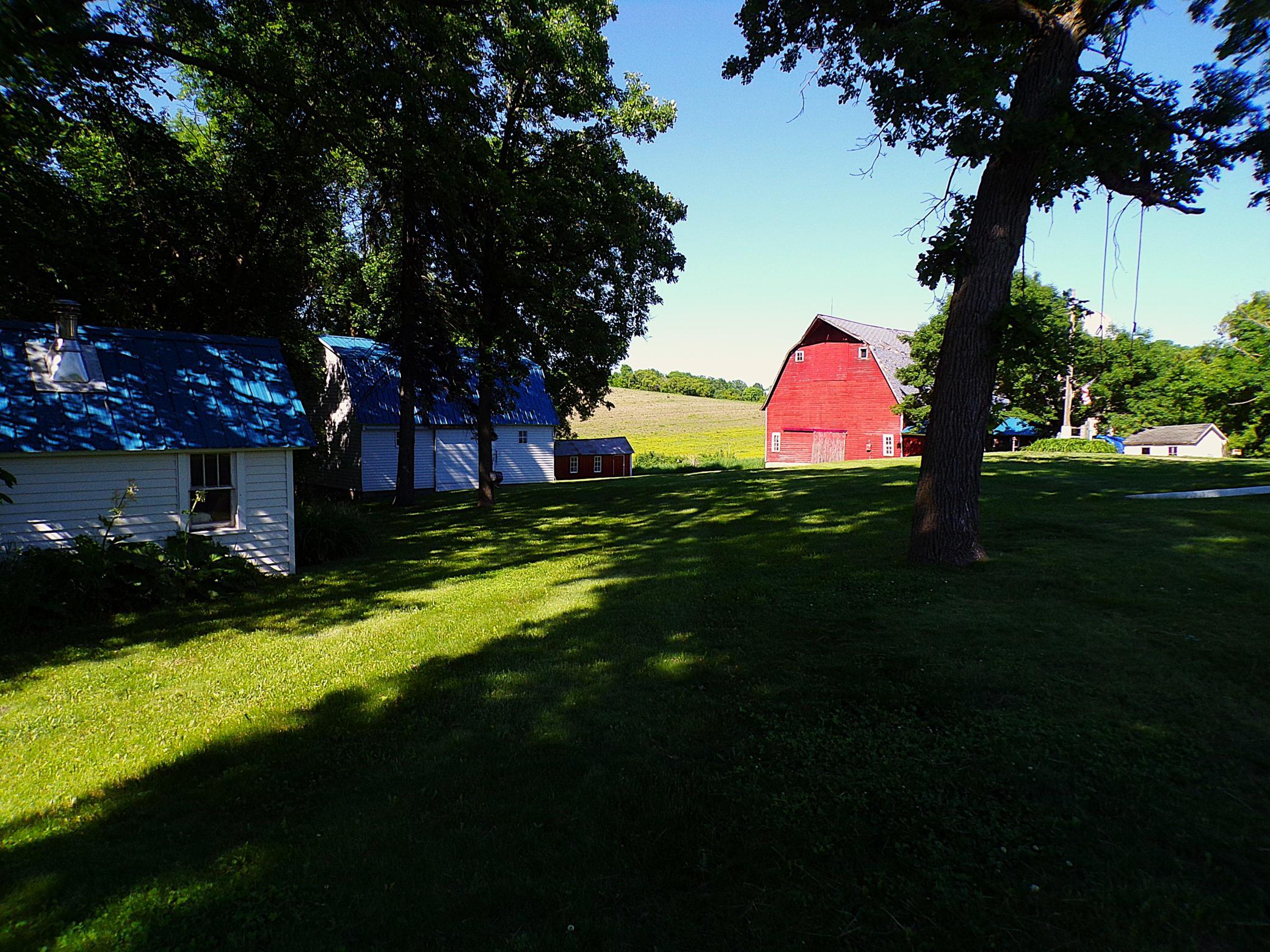1890 single family home for sale at 4199 Andes Road SW in Kensington, MN — 3 bed, 1 bath (photo 19 of 63)
