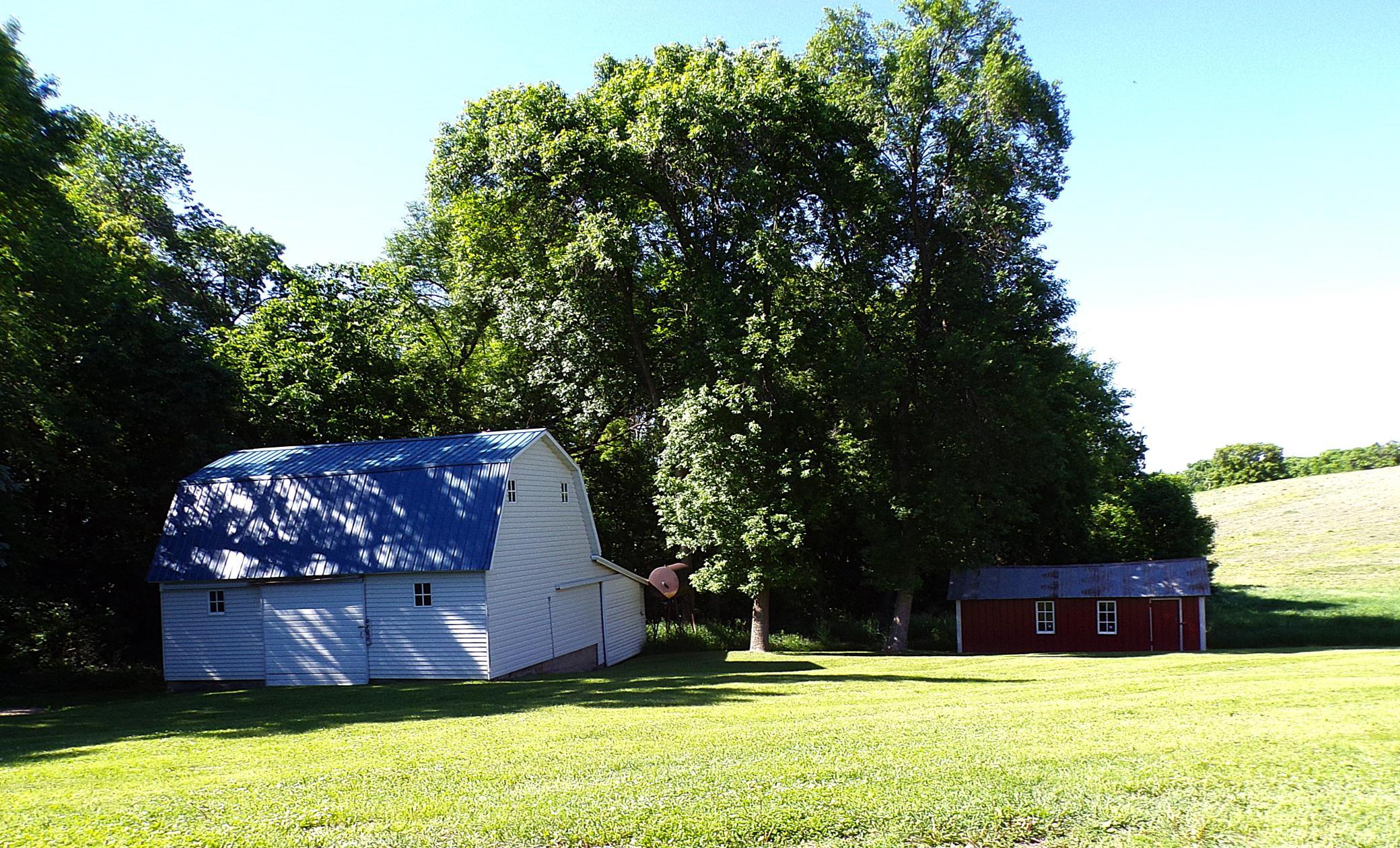 1890 single family home for sale at 4199 Andes Road SW in Kensington, MN — 3 bed, 1 bath (photo 21 of 63)
