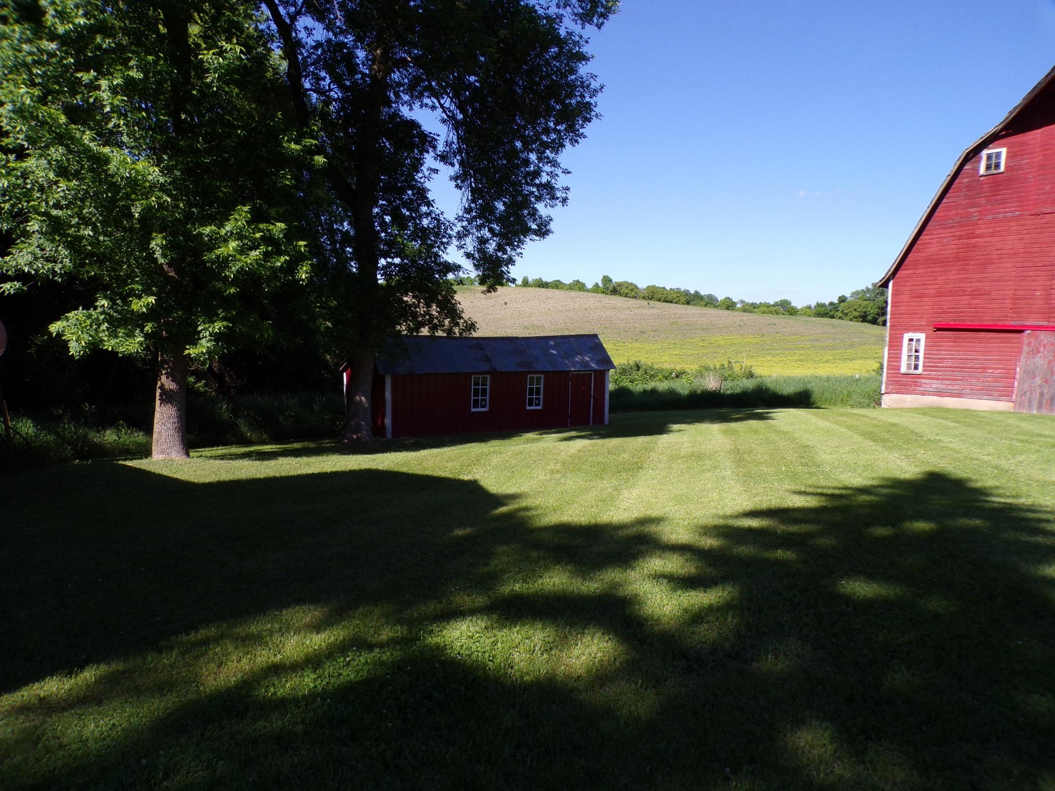 1890 single family home for sale at 4199 Andes Road SW in Kensington, MN — 3 bed, 1 bath (photo 22 of 63)