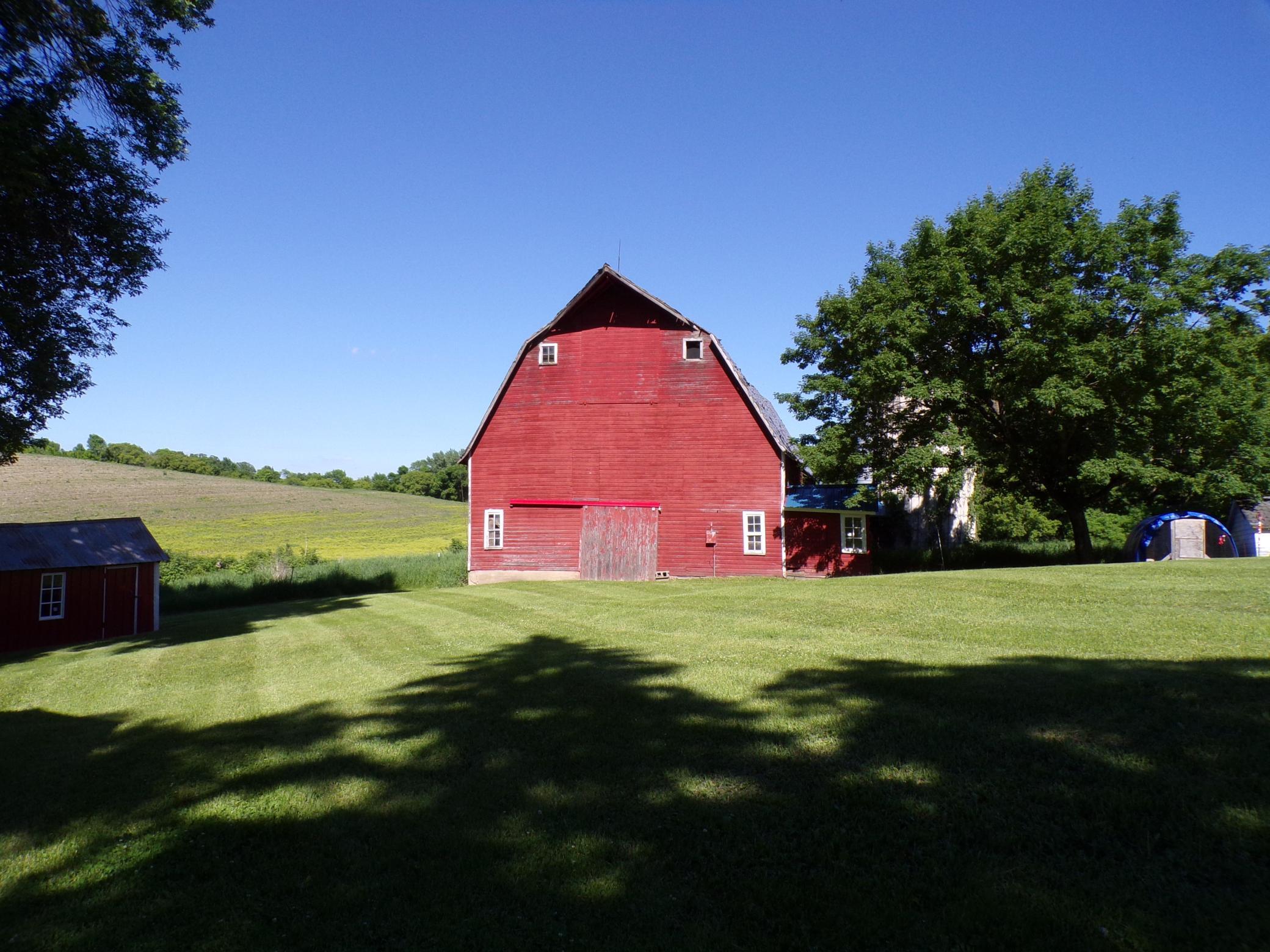 1890 single family home for sale at 4199 Andes Road SW in Kensington, MN — 3 bed, 1 bath (photo 23 of 63)