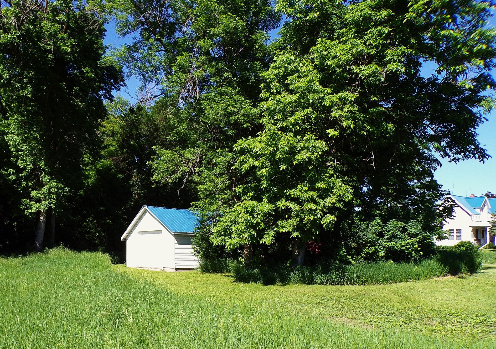 1890 single family home for sale at 4199 Andes Road SW in Kensington, MN — 3 bed, 1 bath (photo 29 of 63)