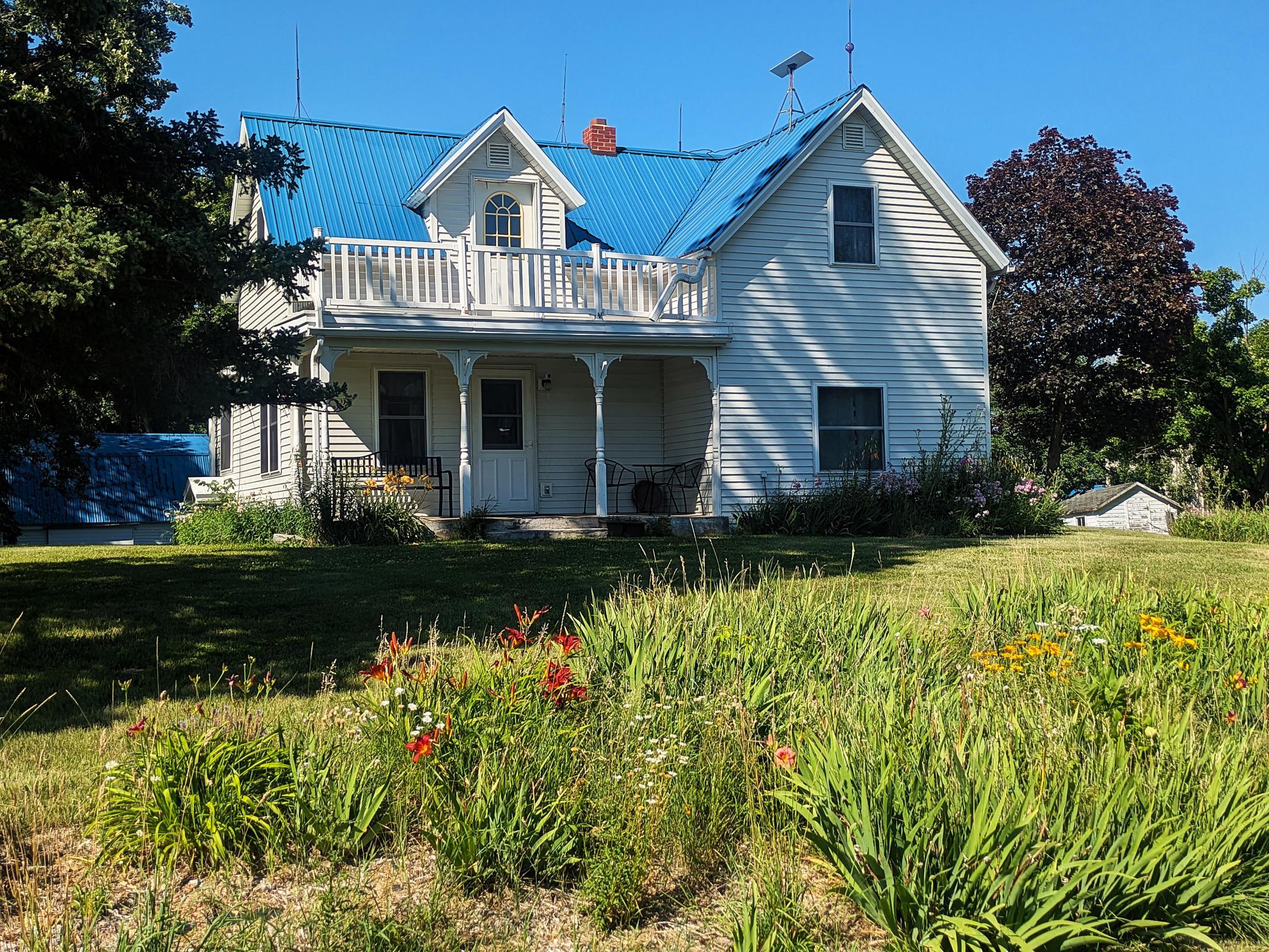 1890 single family home for sale at 4199 Andes Road SW in Kensington, MN — 3 bed, 1 bath (photo 4 of 63)