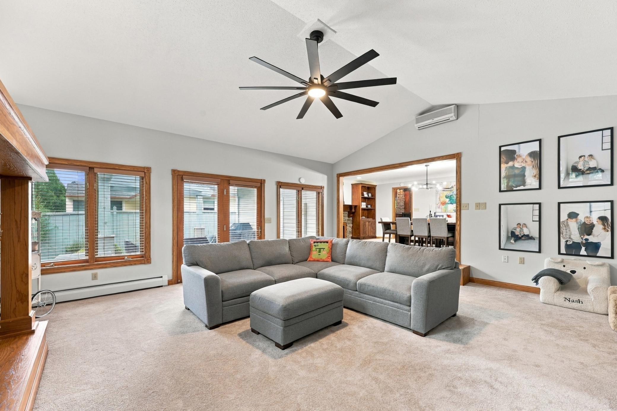 1960 single family home for sale at 2831 Edgewood Drive N in Fargo, ND — 4 bed, 2 bath (photo 21 of 45)