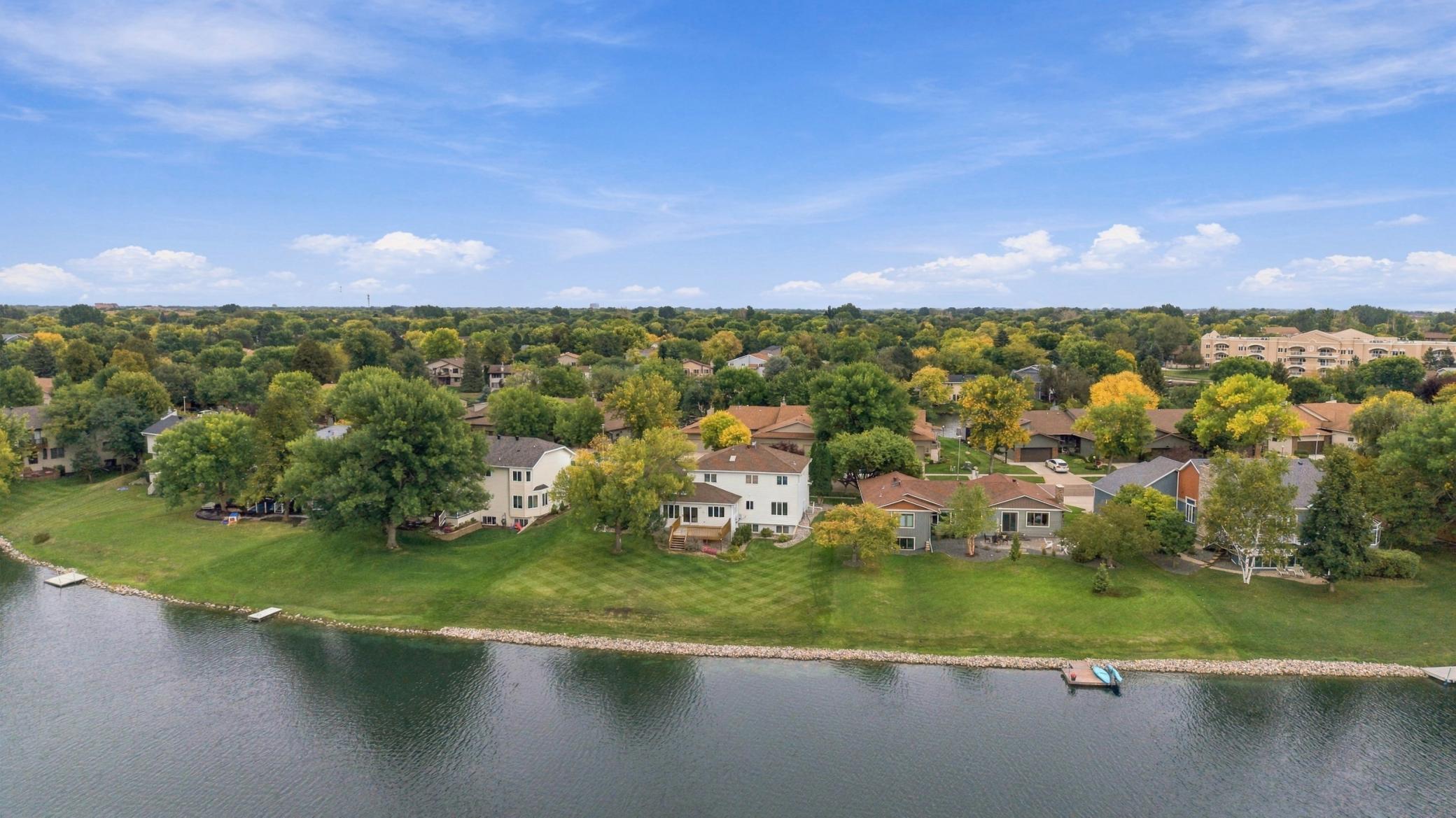 1987 single family home for sale at 2825 27th Street S in Fargo, ND — 5 bed, 4 bath (photo 43 of 50)