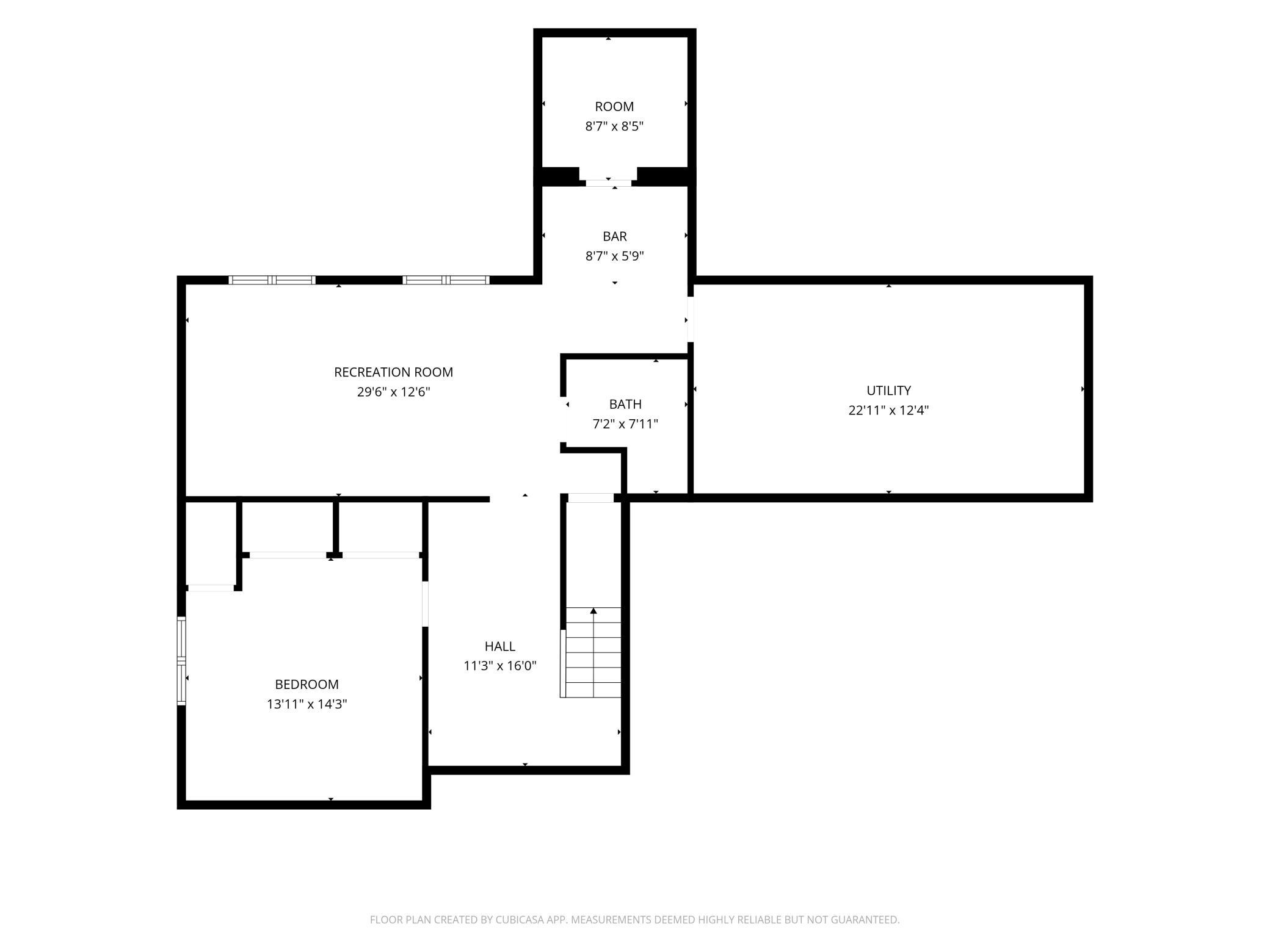 1987 single family home for sale at 2825 27th Street S in Fargo, ND — 5 bed, 4 bath (photo 49 of 50)