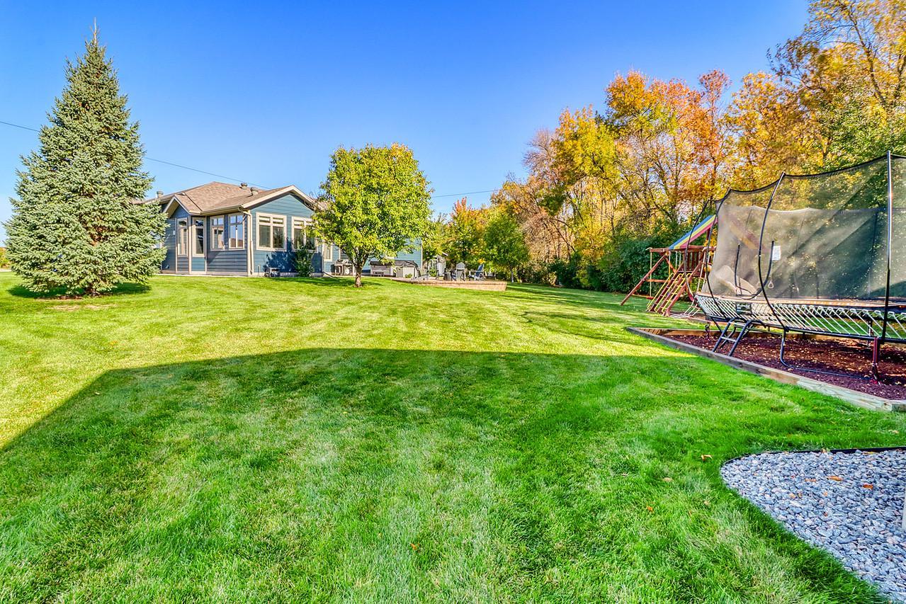 2008 single family home for sale at 5888 26th Street S in Fargo, ND — 6 bed, 4 bath (photo 68 of 73)