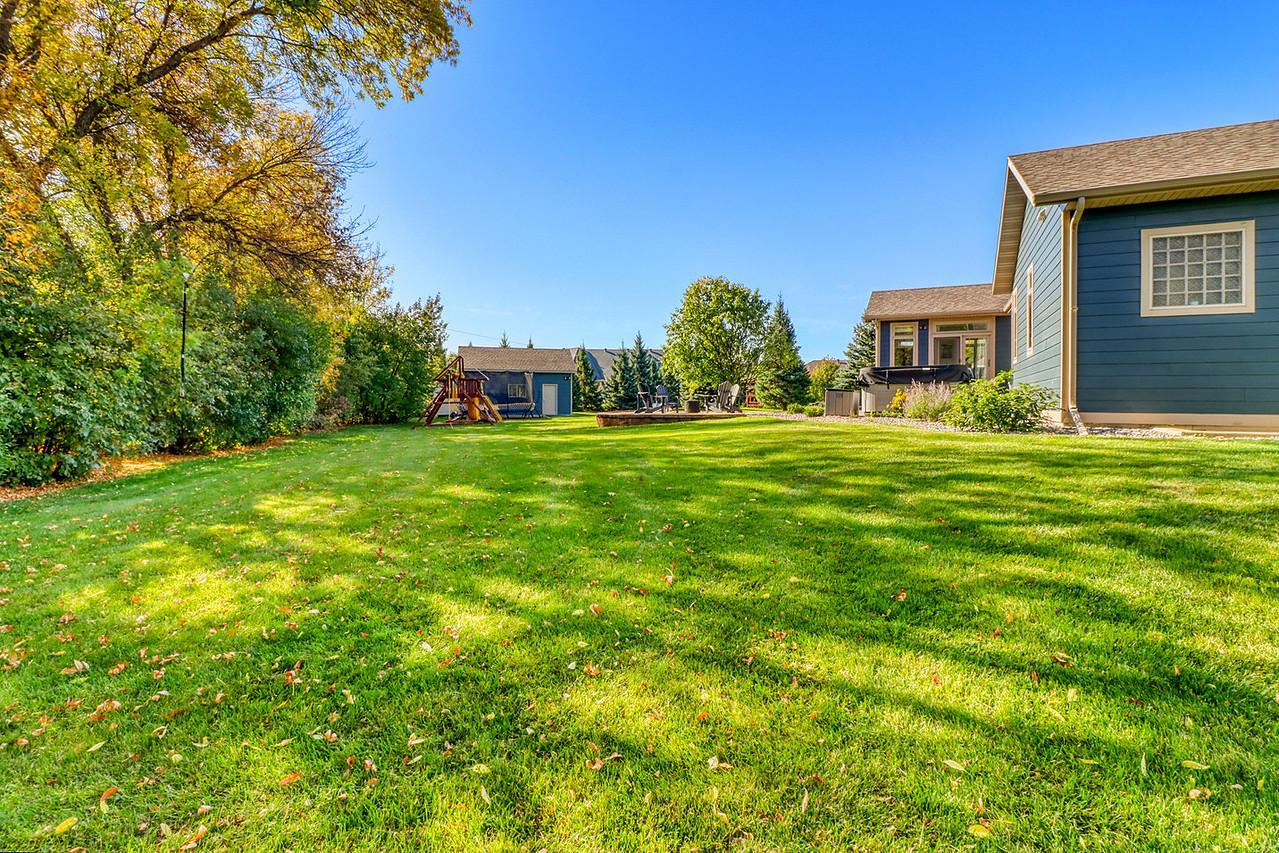 2008 single family home for sale at 5888 26th Street S in Fargo, ND — 6 bed, 4 bath (photo 72 of 73)