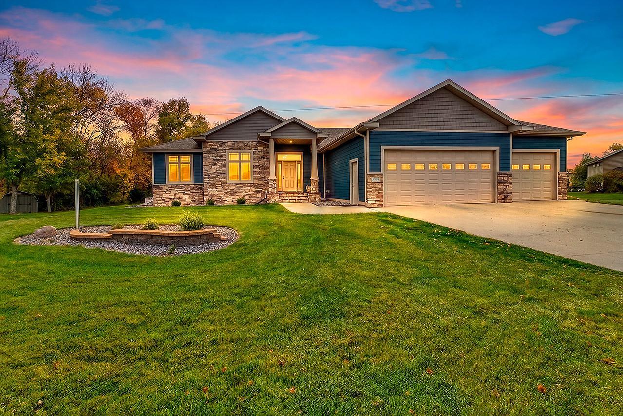2008 single family home for sale at 5888 26th Street S in Fargo, ND — 6 bed, 4 bath (photo 73 of 73)