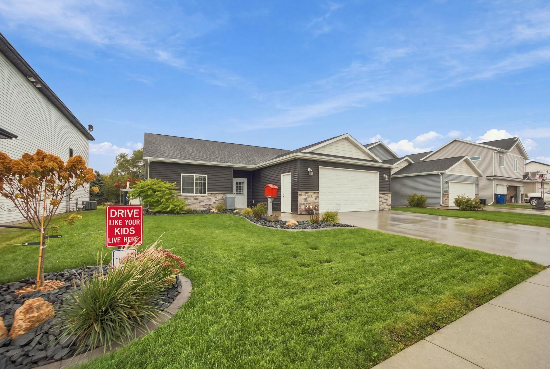 3613 30TH Street S, Moorhead, MN