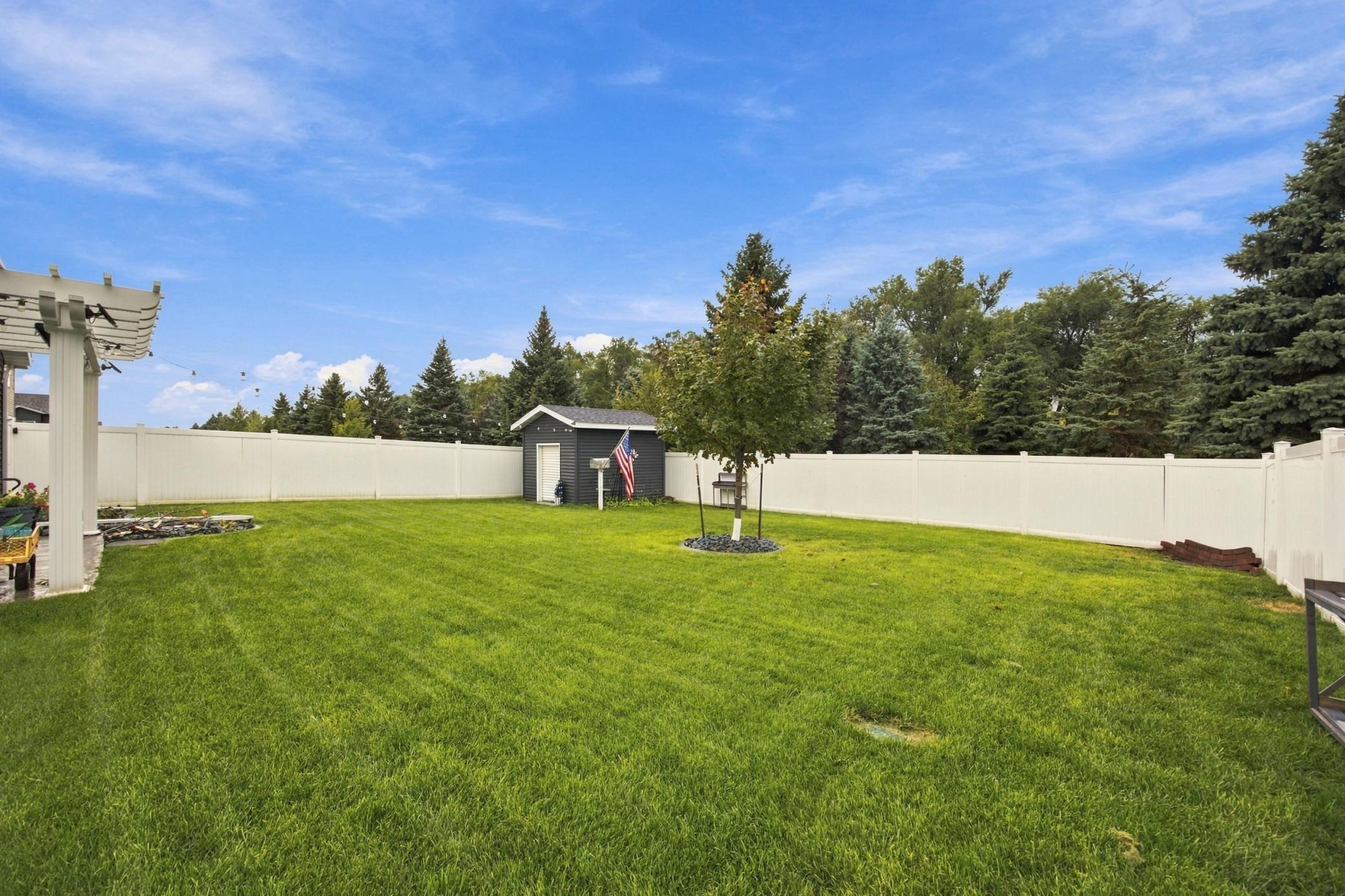2018 single family home for sale at 3613 30TH Street S in Moorhead, MN — 3 bed, 2 bath (photo 39 of 52)