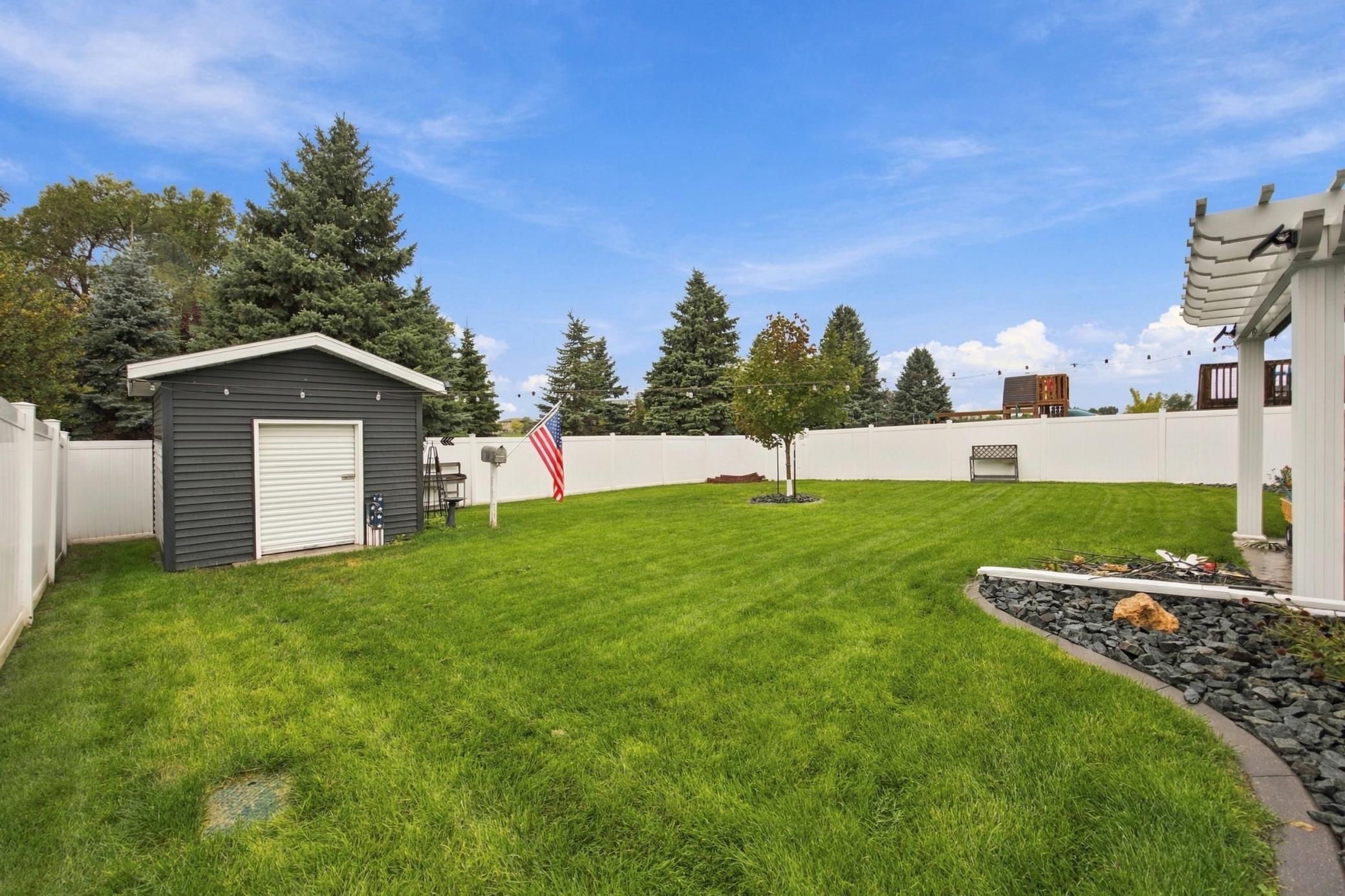 2018 single family home for sale at 3613 30TH Street S in Moorhead, MN — 3 bed, 2 bath (photo 40 of 52)