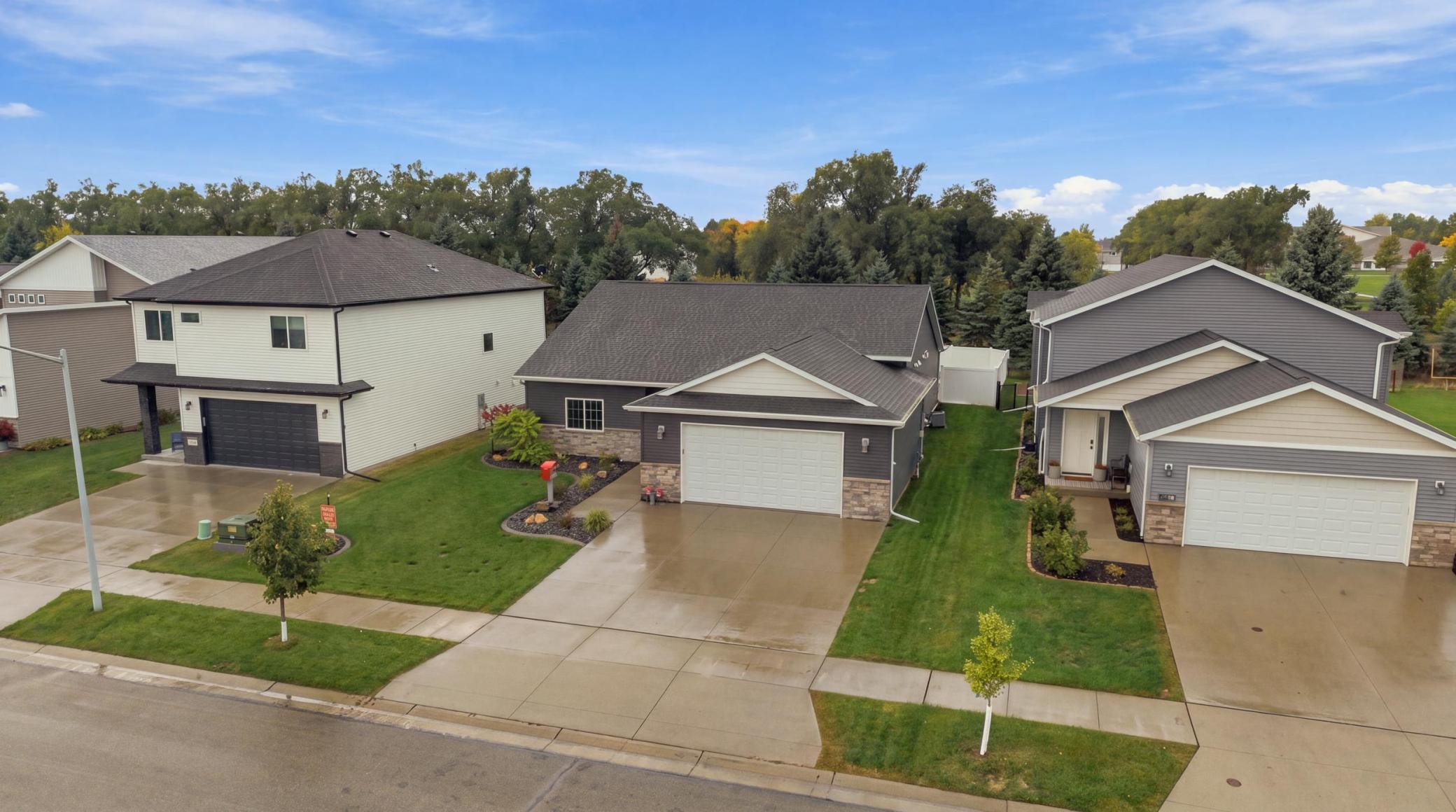 2018 single family home for sale at 3613 30TH Street S in Moorhead, MN — 3 bed, 2 bath (photo 41 of 52)