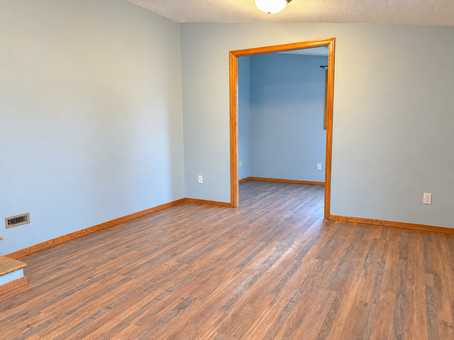 1952 single family home for sale at 81 4th Avenue N in Wahpeton, ND — 3 bed, 2 bath (photo 23 of 45)