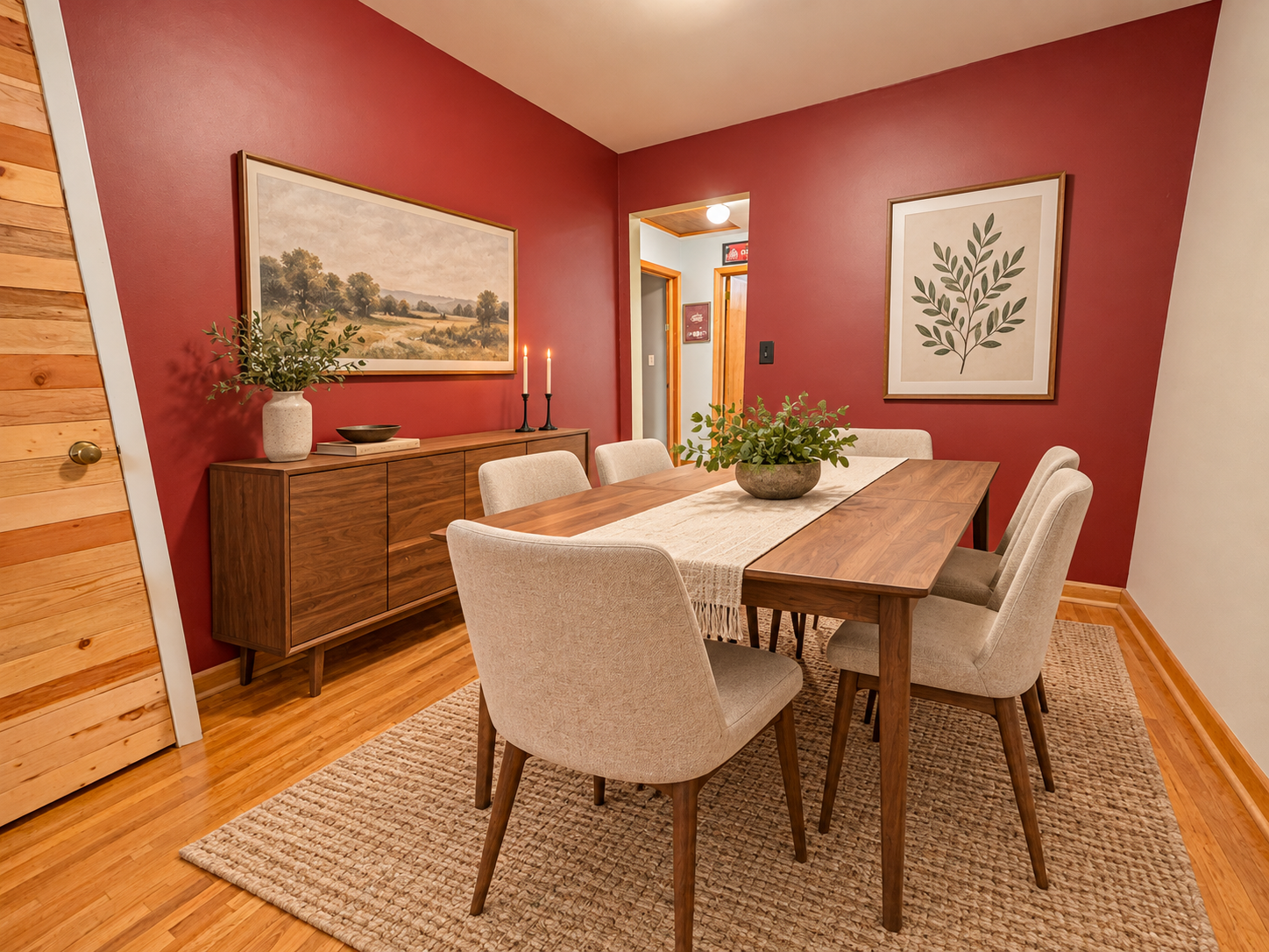 1952 single family home for sale at 81 4th Avenue N in Wahpeton, ND — 3 bed, 2 bath (photo 10 of 45)