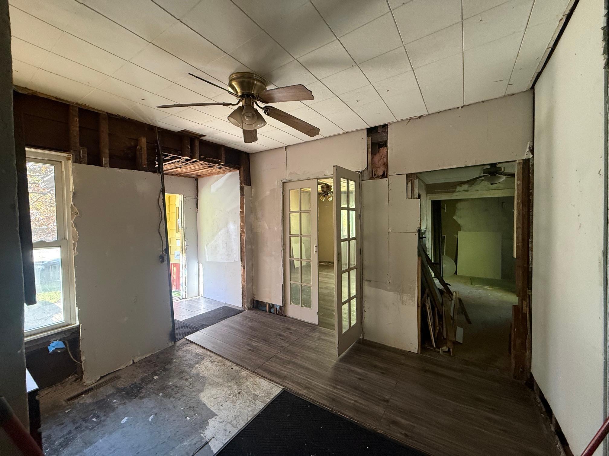 1904 single family home for sale at 112 15th Street S in Fargo, ND — 2 bed, 1 bath (photo 10 of 10)