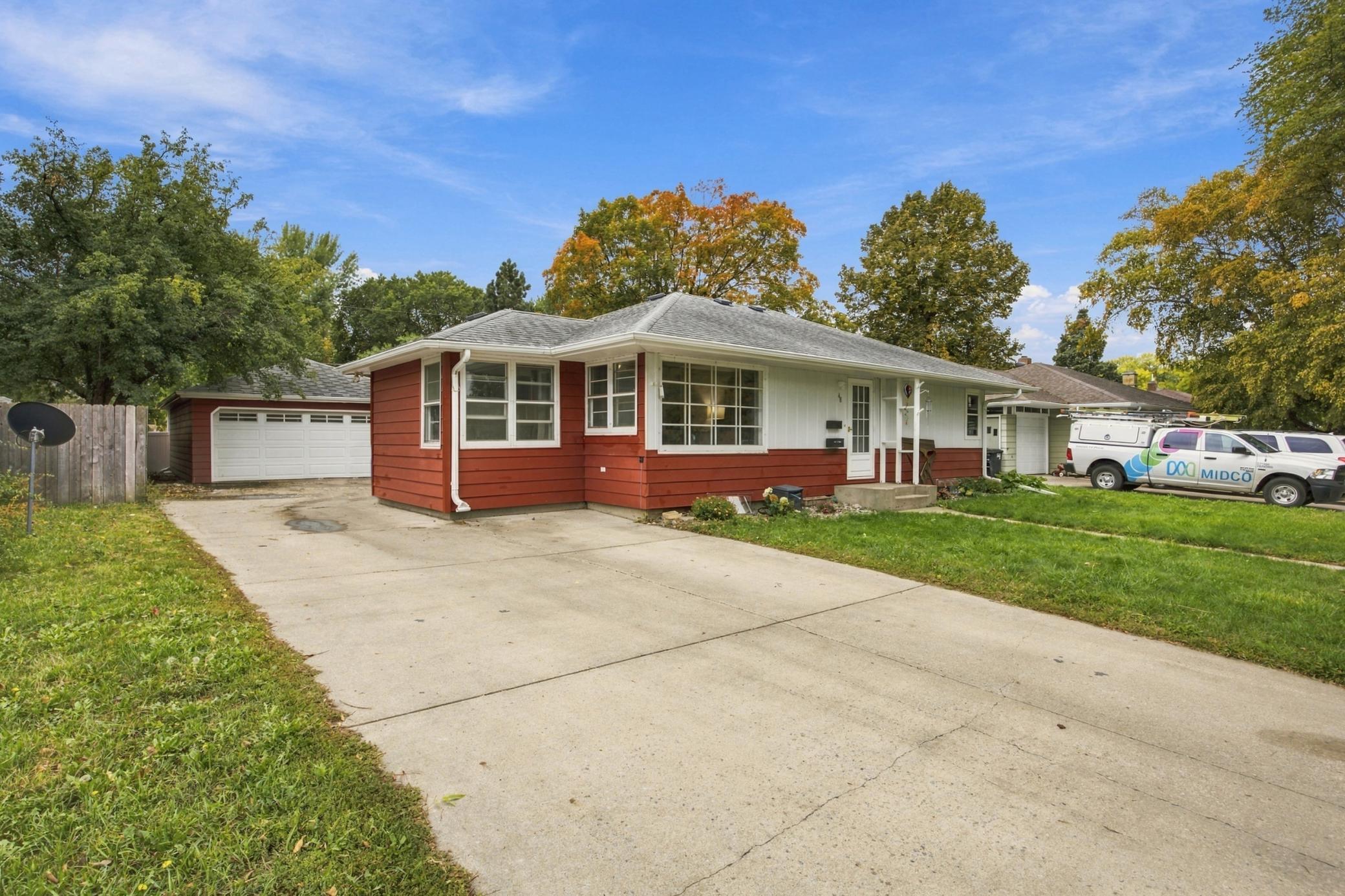 48 17th Avenue N, Fargo, ND