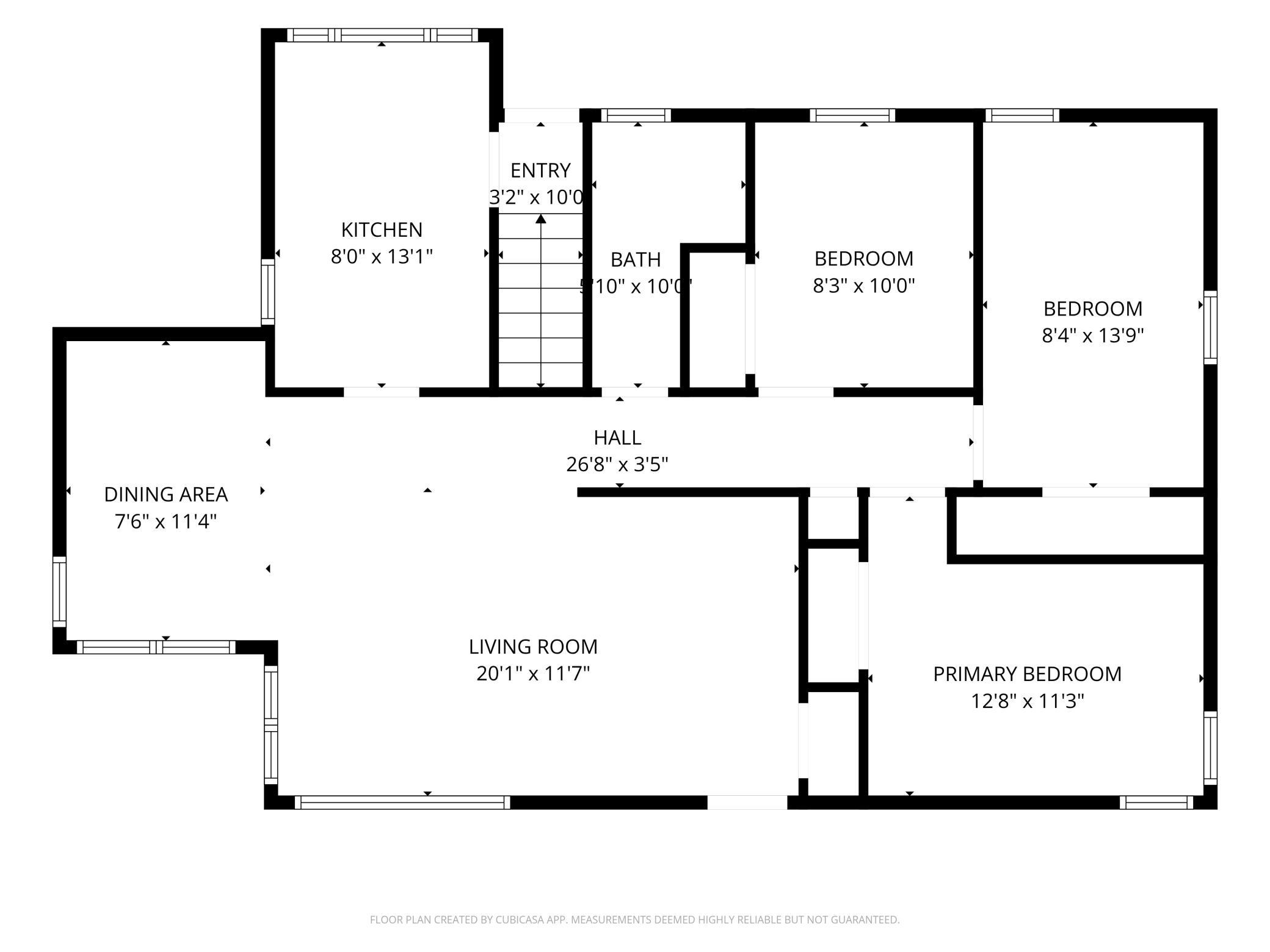 1952 single family home for sale at 48 17th Avenue N in Fargo, ND — 3 bed, 2 bath (photo 2 of 37)