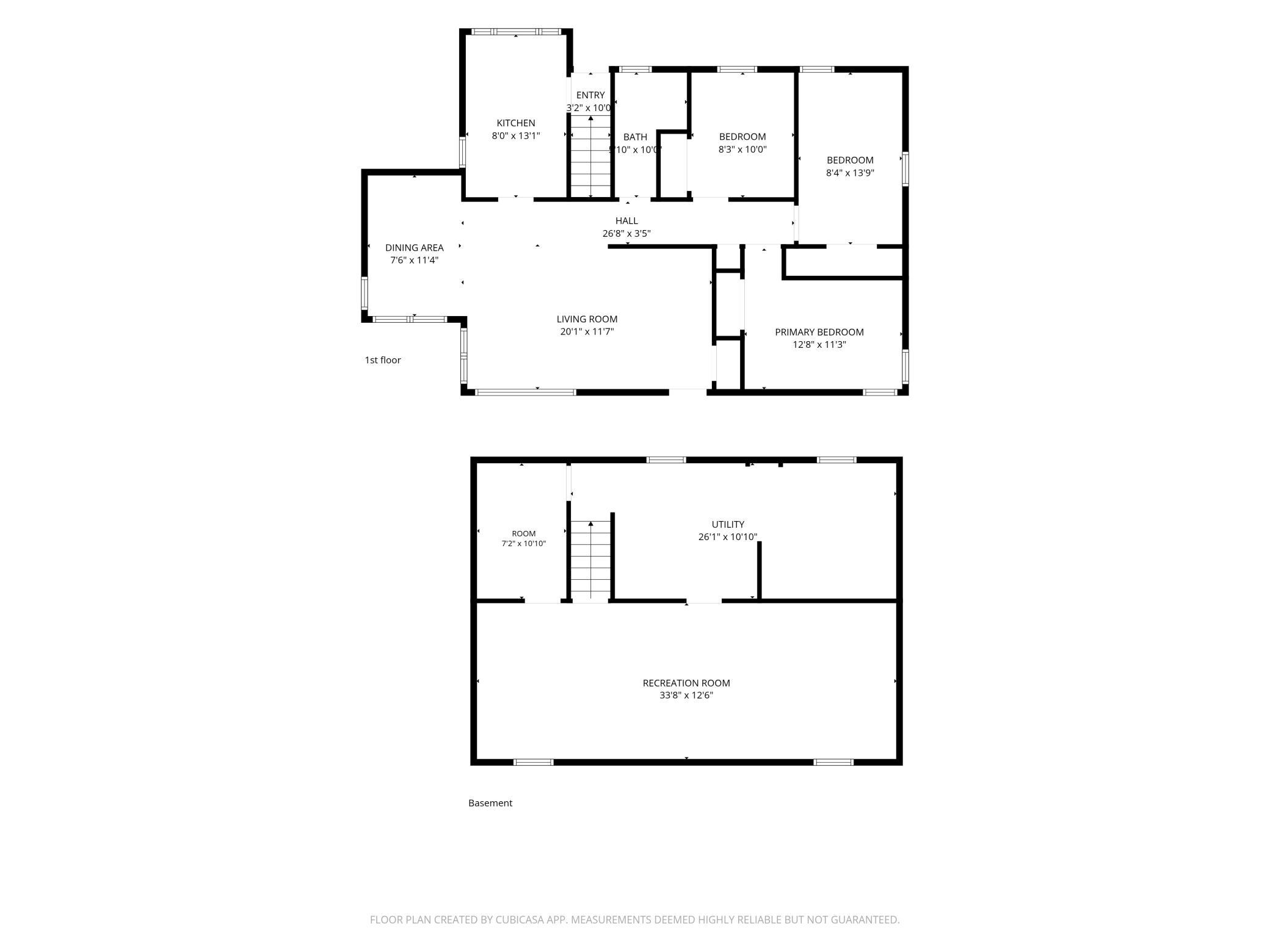 1952 single family home for sale at 48 17th Avenue N in Fargo, ND — 3 bed, 2 bath (photo 3 of 37)