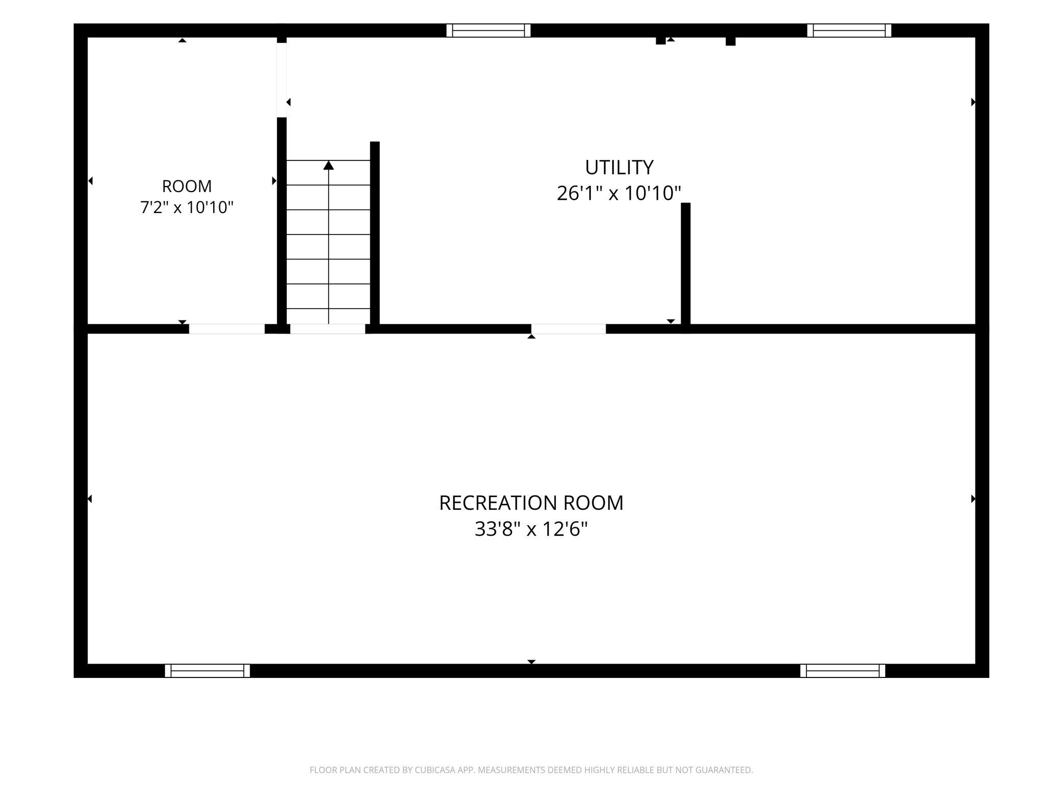 1952 single family home for sale at 48 17th Avenue N in Fargo, ND — 3 bed, 2 bath (photo 4 of 37)
