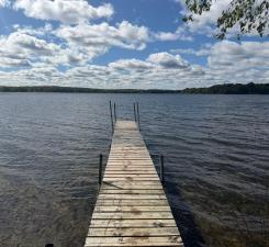 1994 single family home for sale at 26227 Rabbit Trail in Aitkin, MN — 0 bed, 0 bath