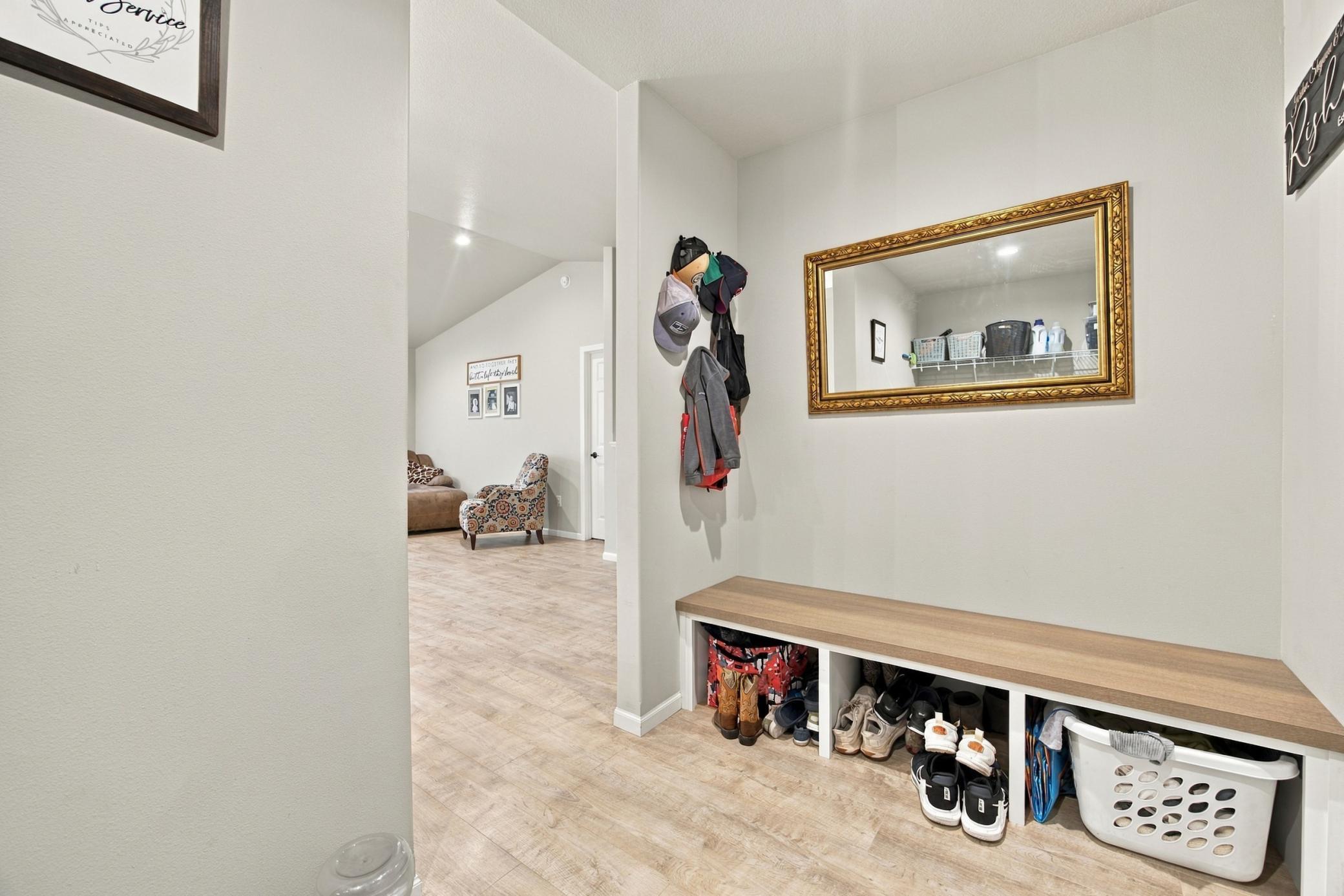 2021 single family home for sale at 7233 28th Street S in Fargo, ND — 4 bed, 3 bath (photo 14 of 29)