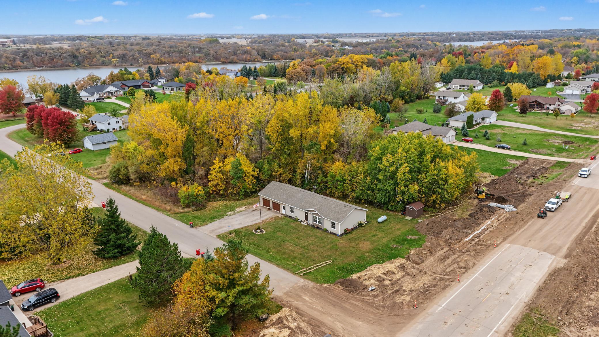 2020 single family home for sale at 2509 Little Norway SE in Alexandria, MN — 3 bed, 2 bath (photo 2 of 44)