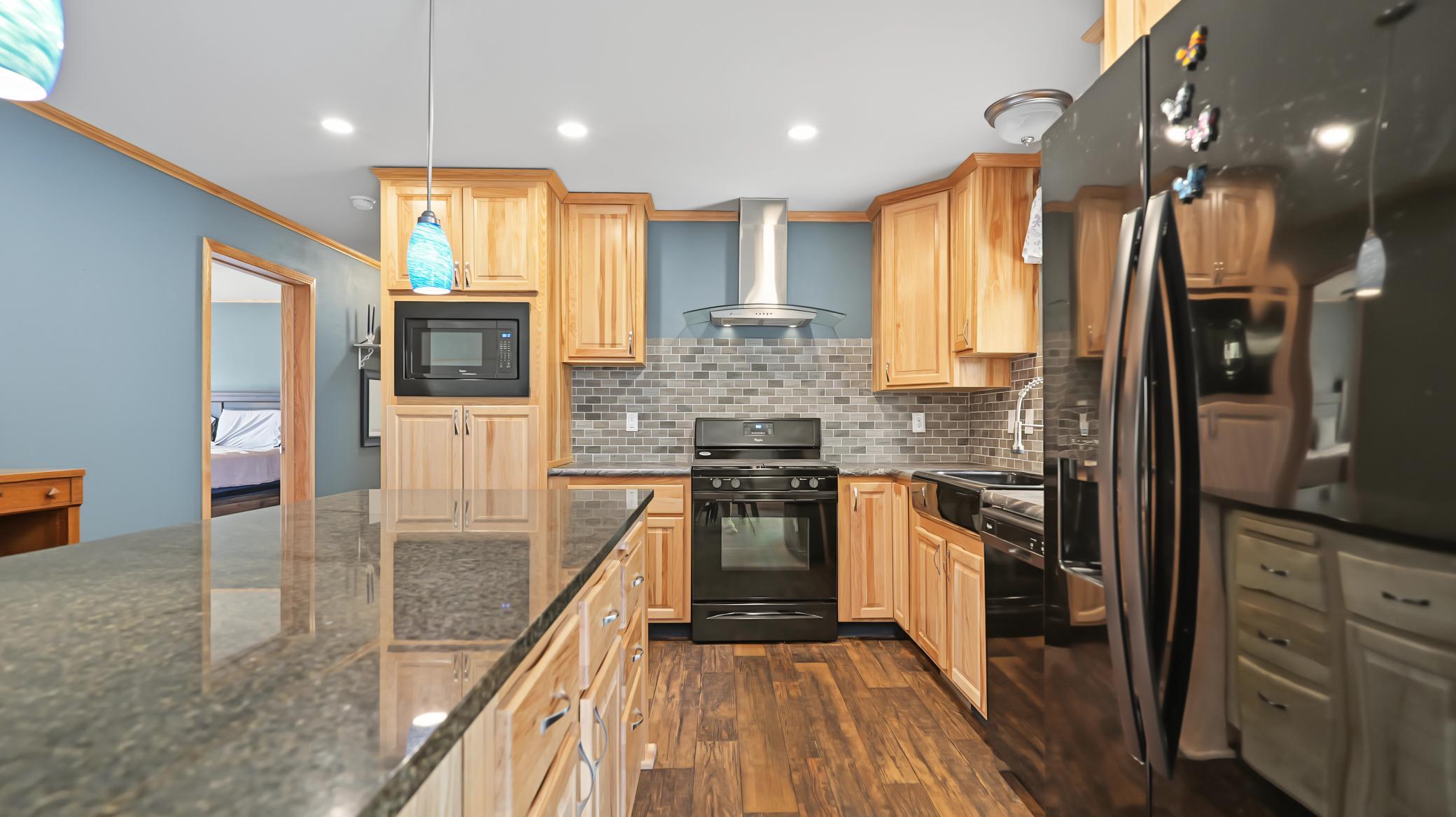 2020 single family home for sale at 2509 Little Norway SE in Alexandria, MN — 3 bed, 2 bath (photo 12 of 44)