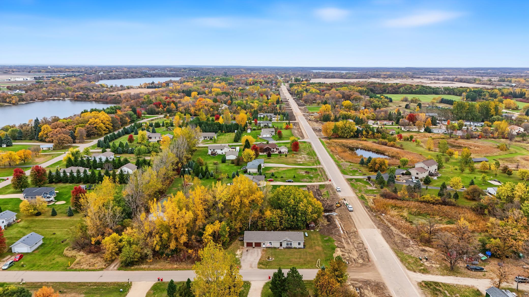 2020 single family home for sale at 2509 Little Norway SE in Alexandria, MN — 3 bed, 2 bath (photo 5 of 44)