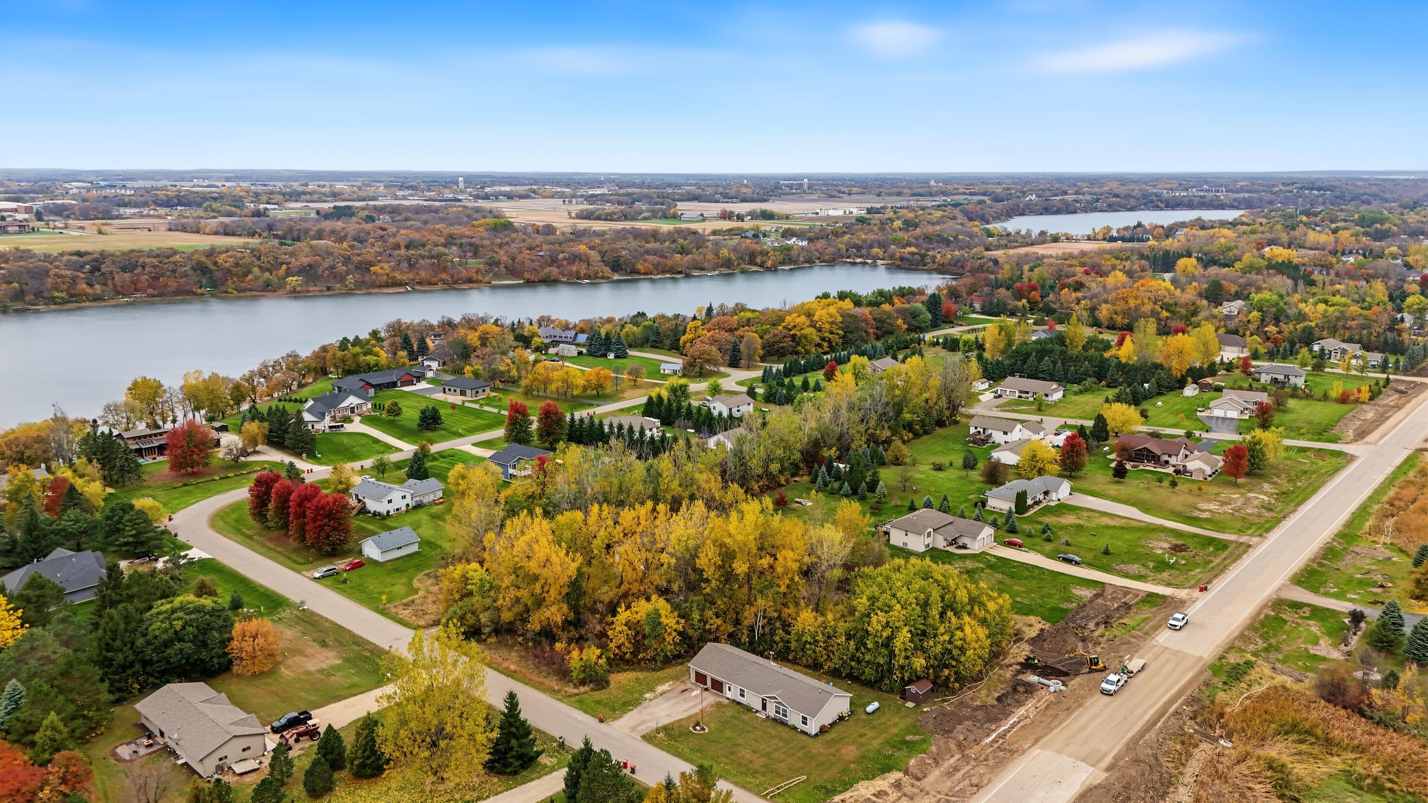 2020 single family home for sale at 2509 Little Norway SE in Alexandria, MN — 3 bed, 2 bath (photo 6 of 44)