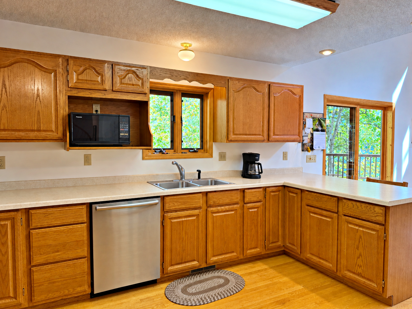 1992 single family home for sale at 24913 Great Pine Drive in Nevis, MN — 2 bed, 2 bath (photo 12 of 56)