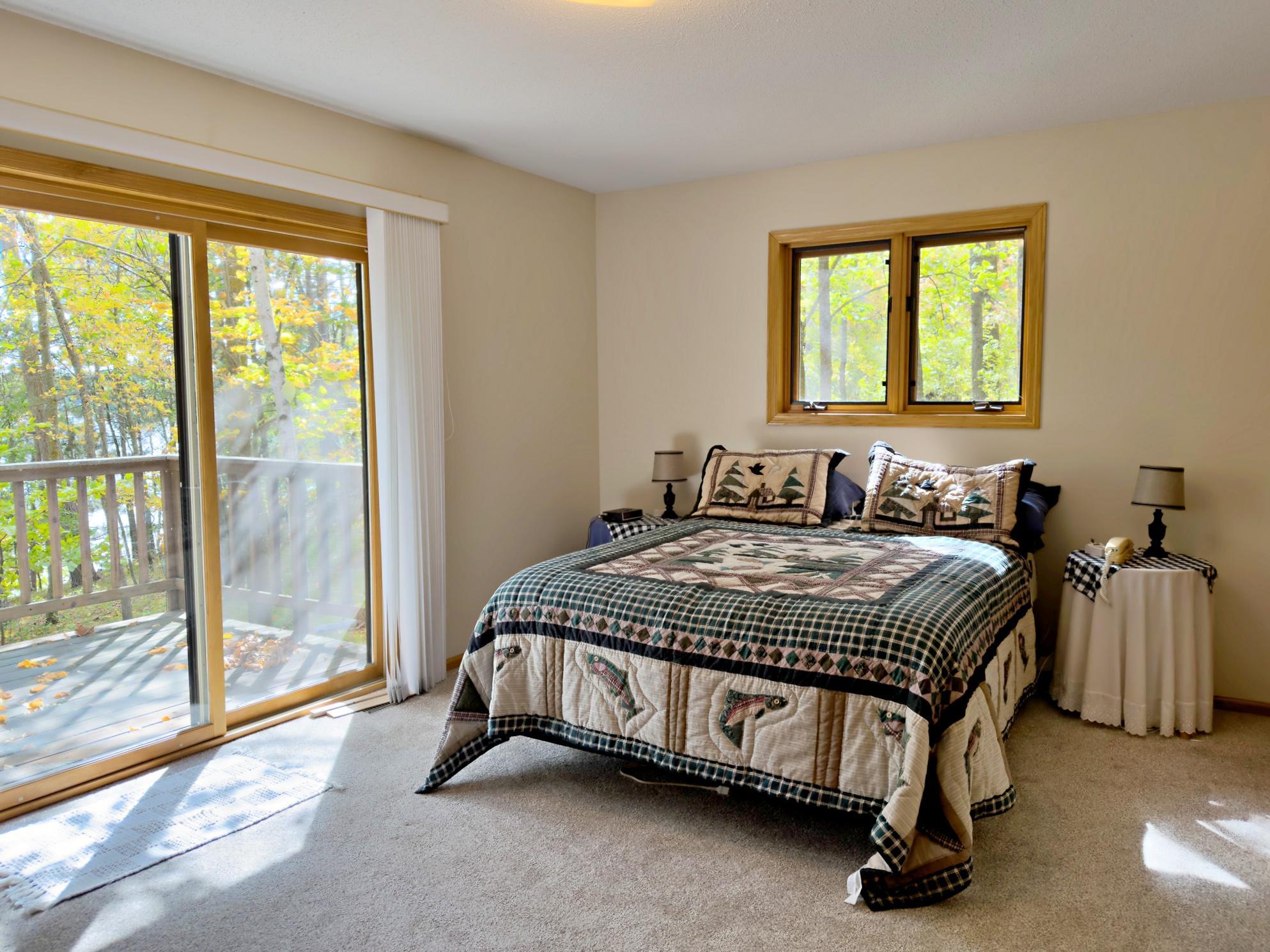 1992 single family home for sale at 24913 Great Pine Drive in Nevis, MN — 2 bed, 2 bath (photo 13 of 56)