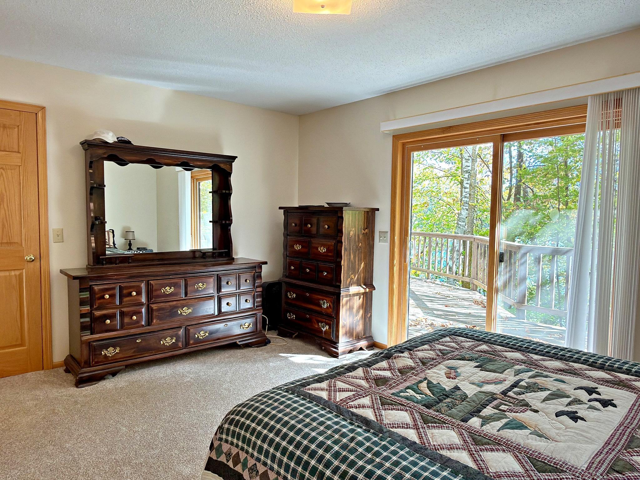 1992 single family home for sale at 24913 Great Pine Drive in Nevis, MN — 2 bed, 2 bath (photo 14 of 56)