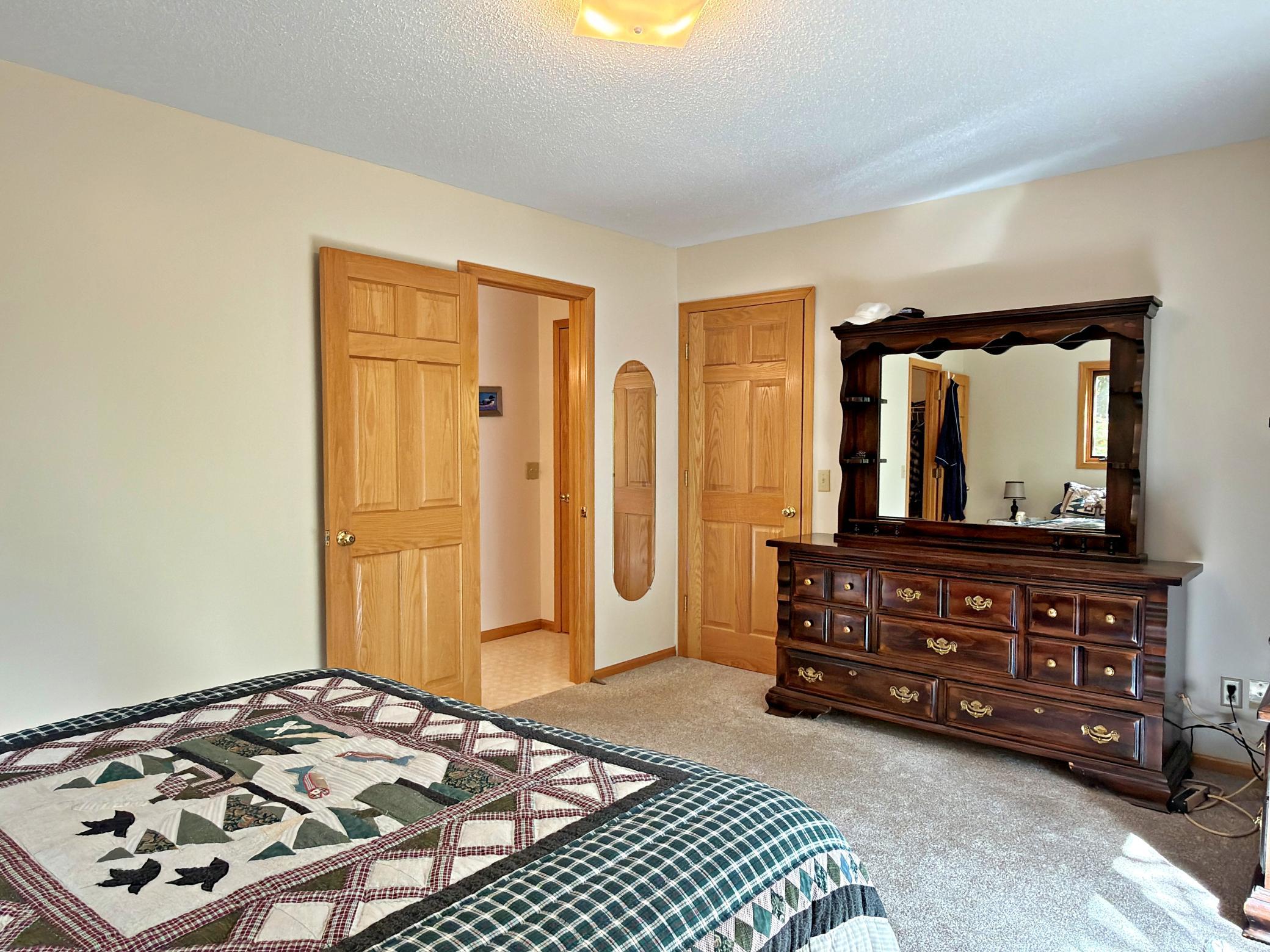 1992 single family home for sale at 24913 Great Pine Drive in Nevis, MN — 2 bed, 2 bath (photo 15 of 56)