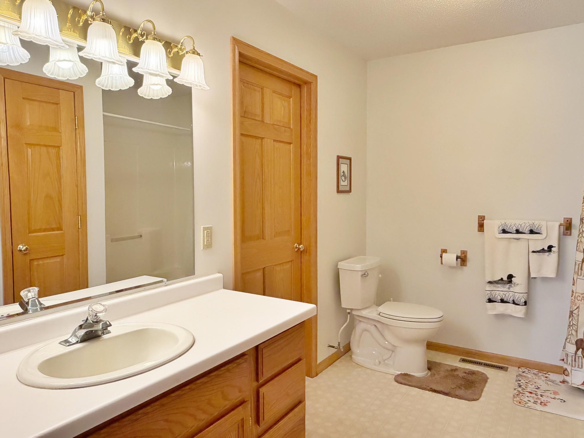 1992 single family home for sale at 24913 Great Pine Drive in Nevis, MN — 2 bed, 2 bath (photo 17 of 56)