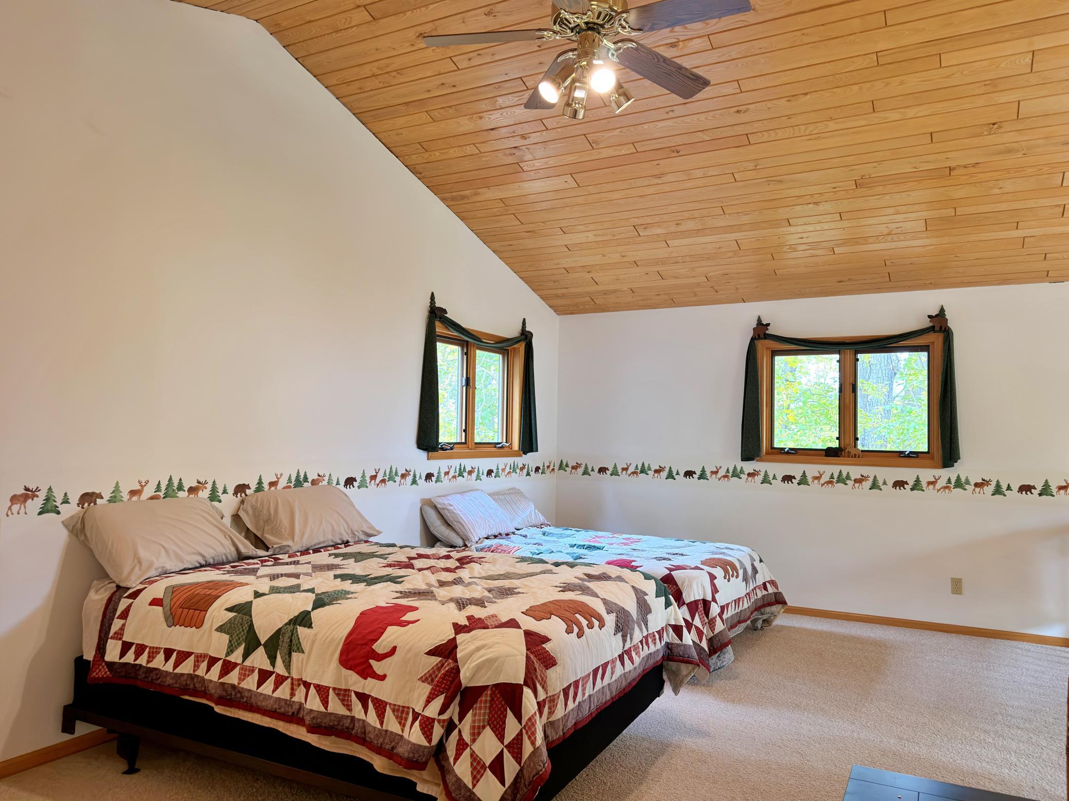 1992 single family home for sale at 24913 Great Pine Drive in Nevis, MN — 2 bed, 2 bath (photo 20 of 56)