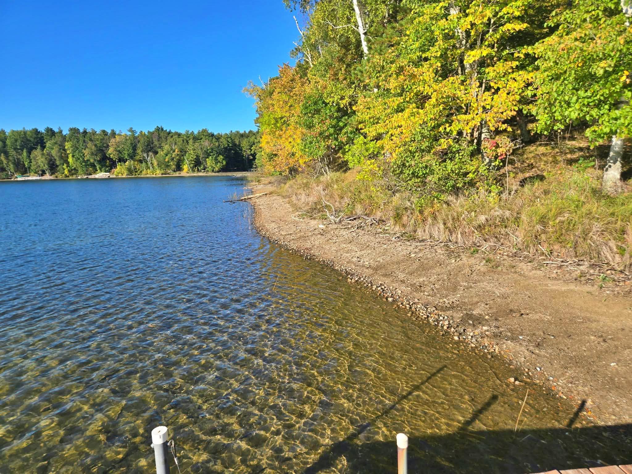 1992 single family home for sale at 24913 Great Pine Drive in Nevis, MN — 2 bed, 2 bath (photo 3 of 56)