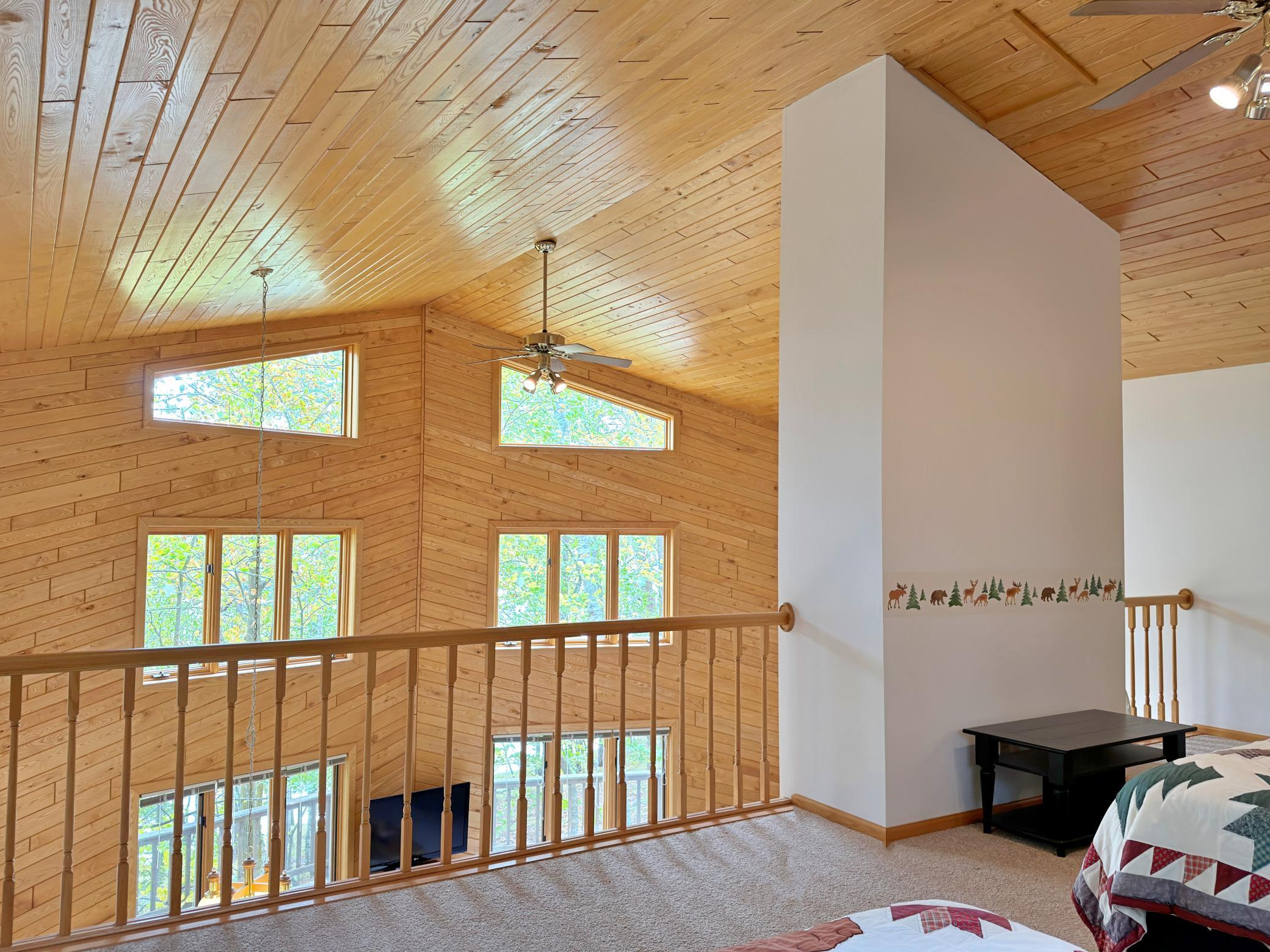 1992 single family home for sale at 24913 Great Pine Drive in Nevis, MN — 2 bed, 2 bath (photo 21 of 56)