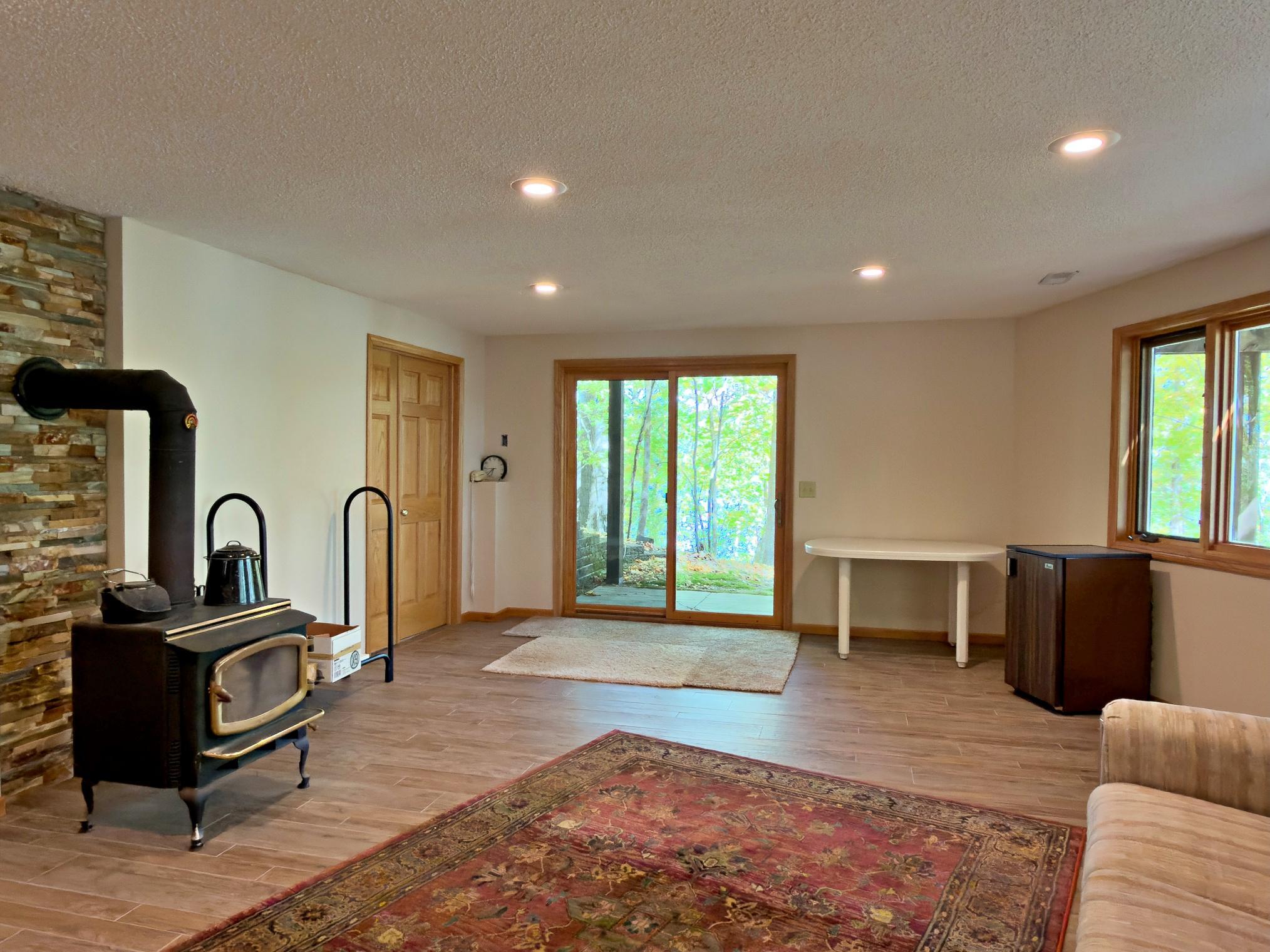 1992 single family home for sale at 24913 Great Pine Drive in Nevis, MN — 2 bed, 2 bath (photo 24 of 56)