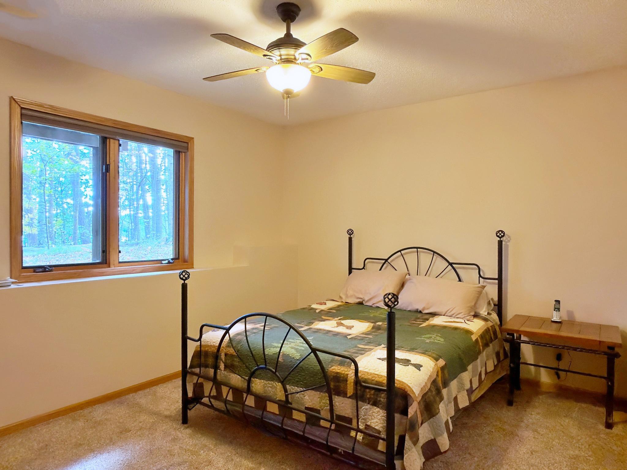 1992 single family home for sale at 24913 Great Pine Drive in Nevis, MN — 2 bed, 2 bath (photo 26 of 56)