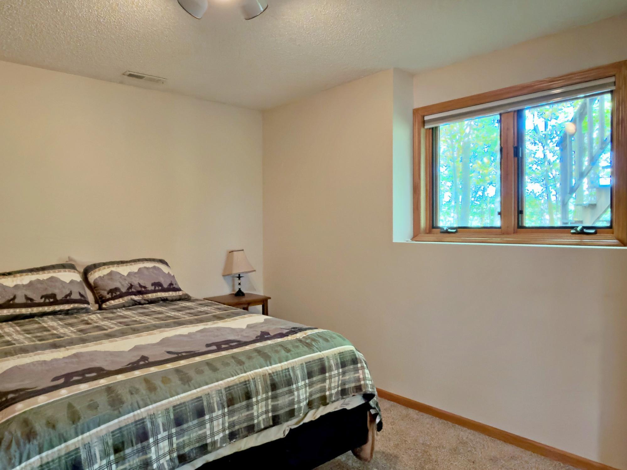 1992 single family home for sale at 24913 Great Pine Drive in Nevis, MN — 2 bed, 2 bath (photo 29 of 56)