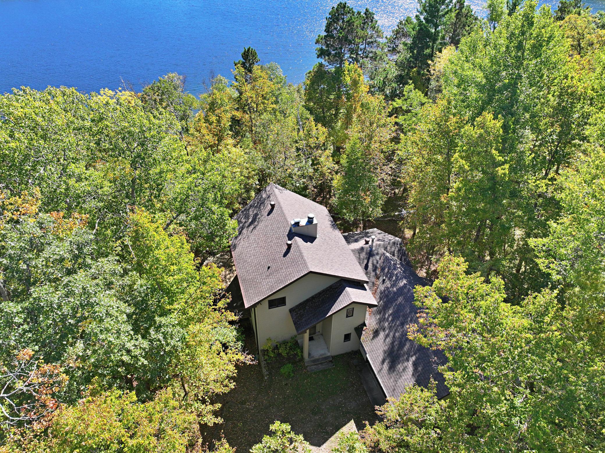 1992 single family home for sale at 24913 Great Pine Drive in Nevis, MN — 2 bed, 2 bath (photo 4 of 56)